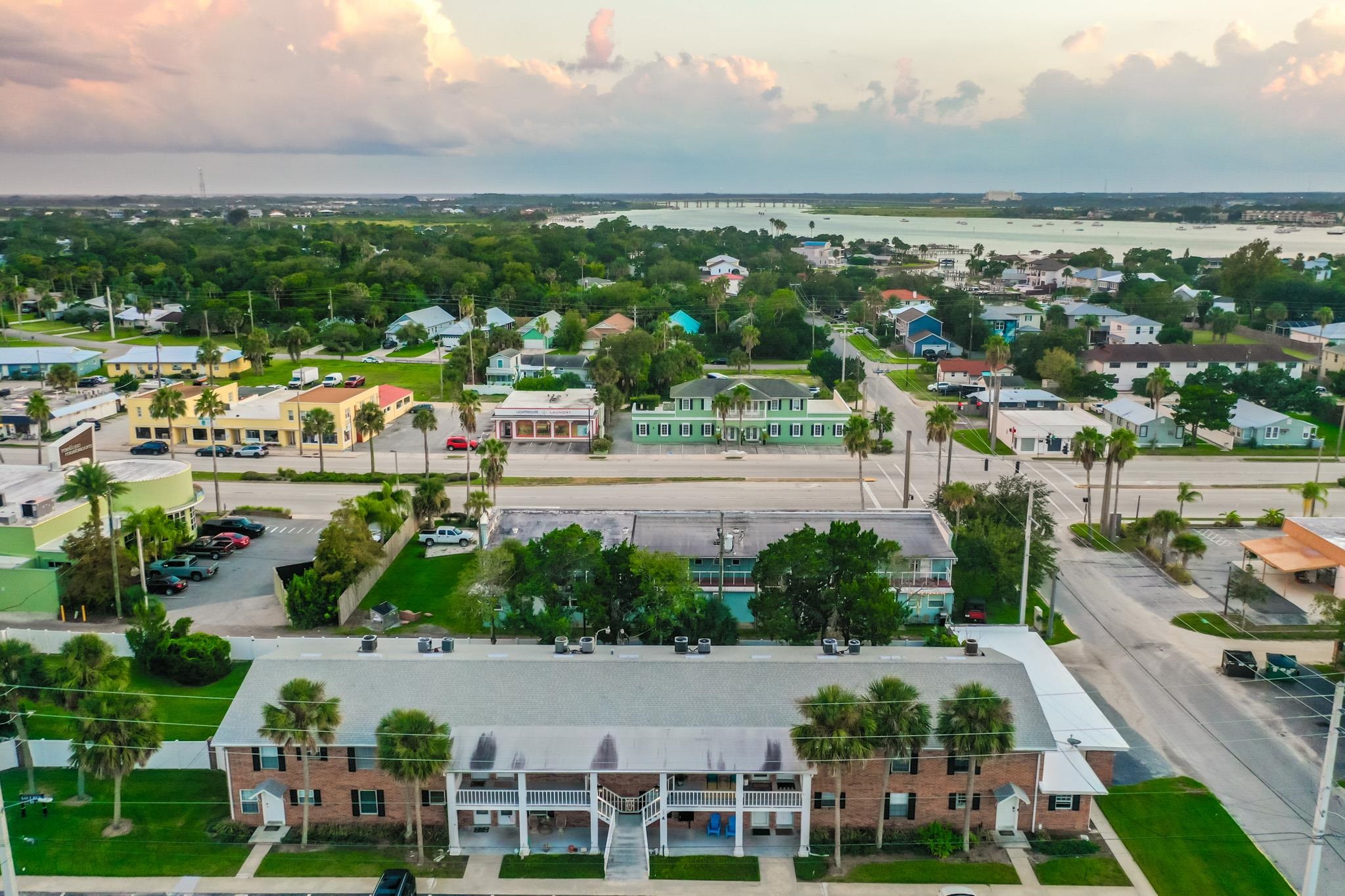 Image 33 of 35 For 405 Flagler Blvd  8a