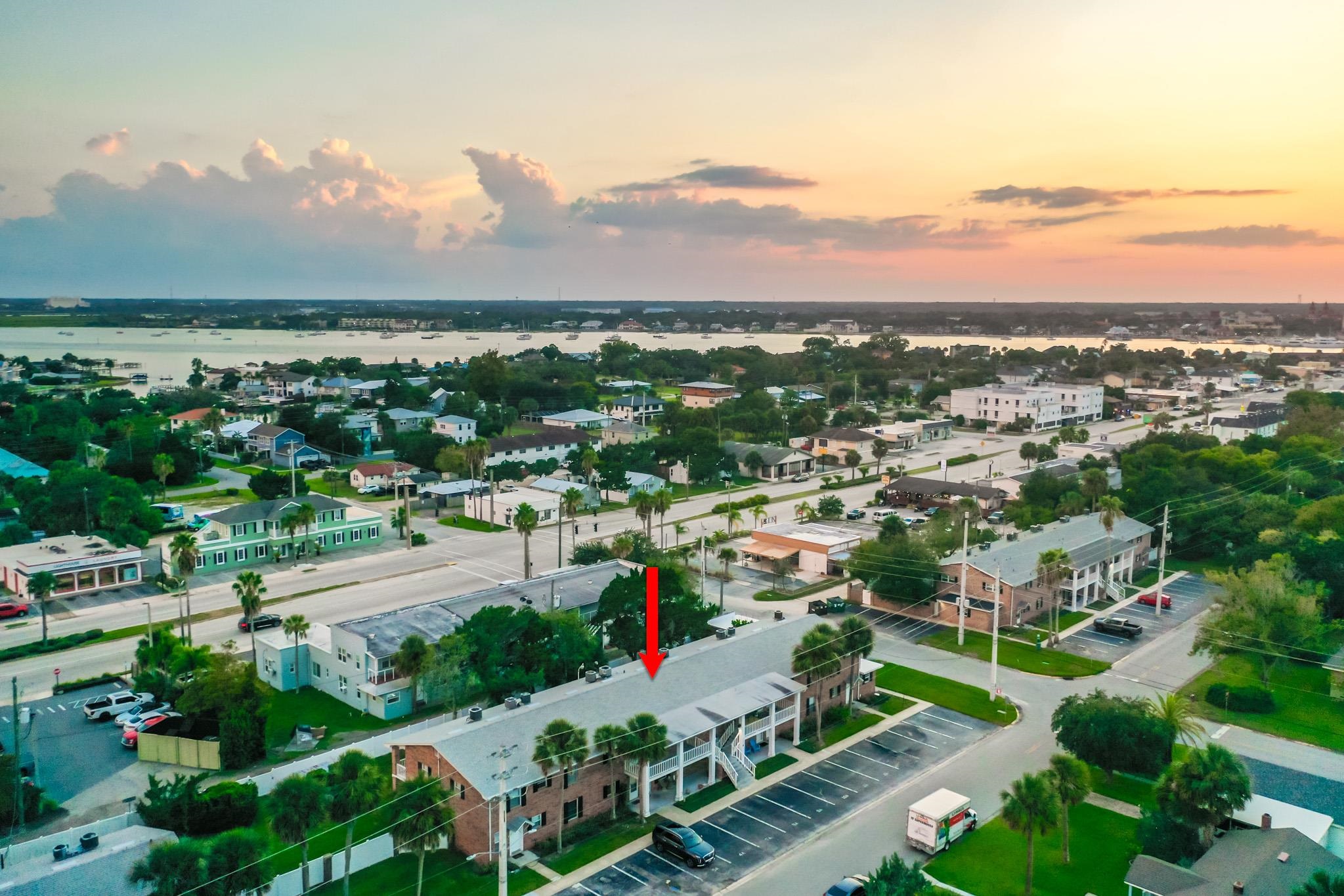 Image 35 of 35 For 405 Flagler Blvd  8a