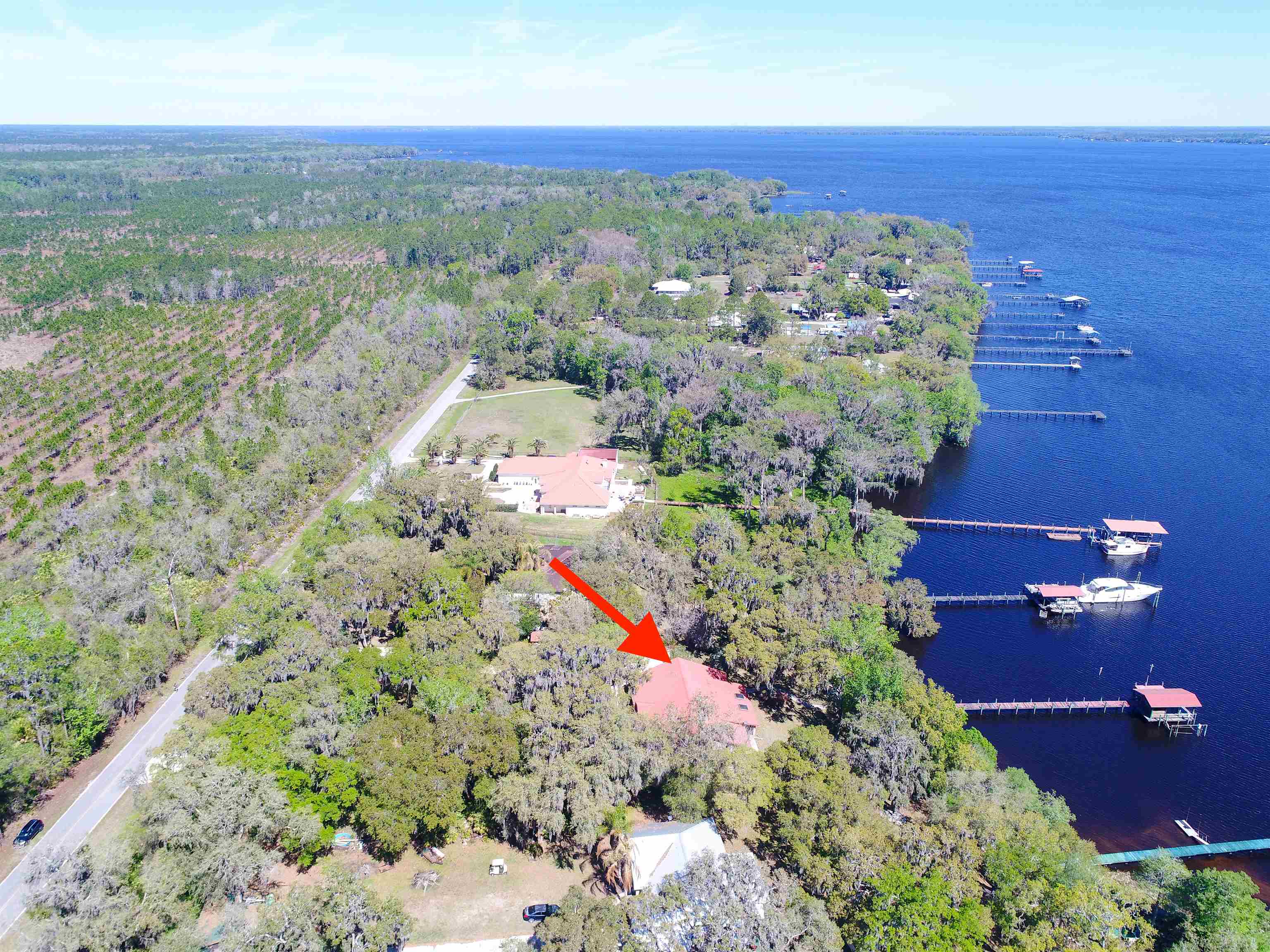 Image 5 of 94 For 524 Cedar Creek Rd