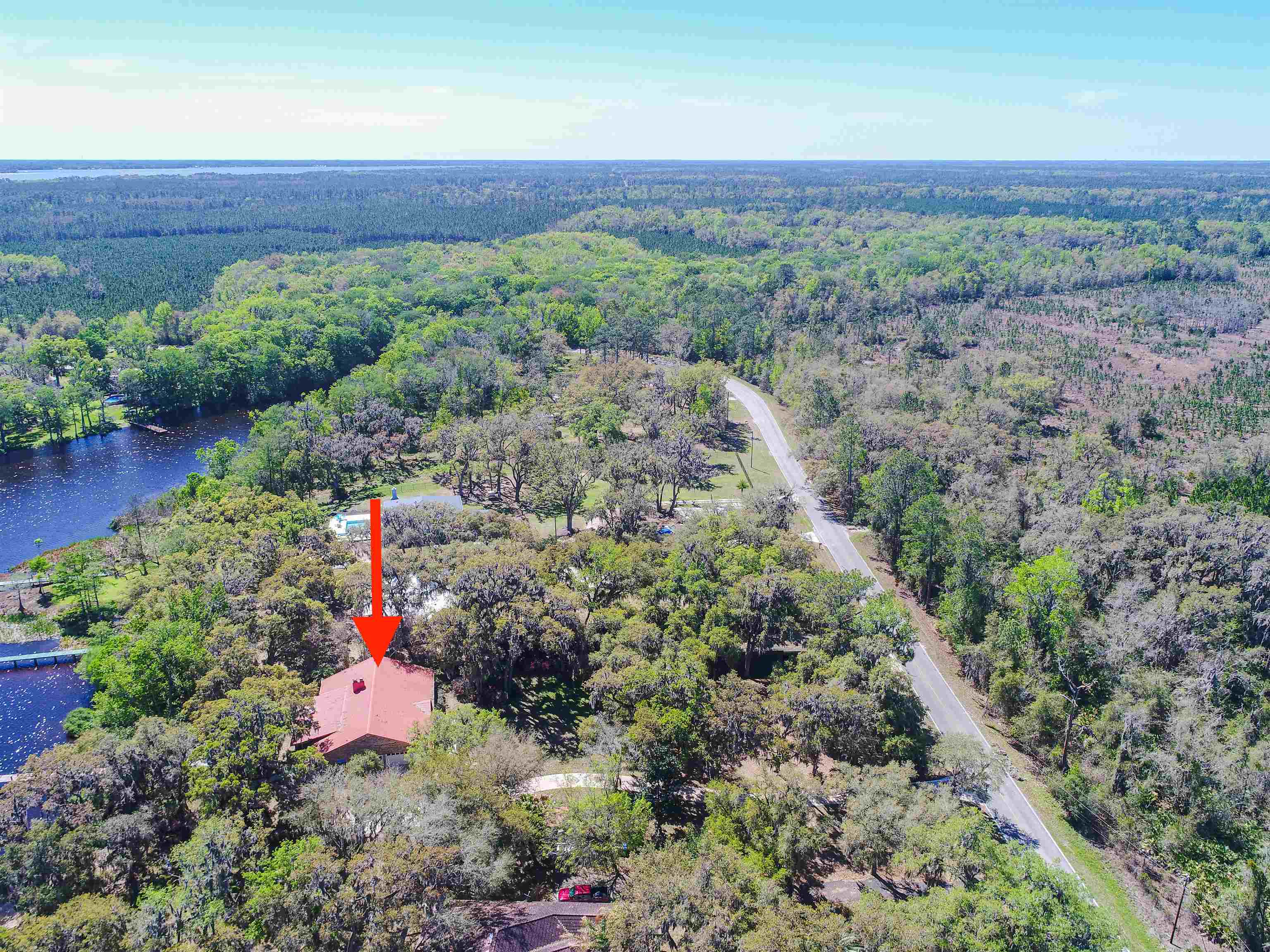 Image 6 of 94 For 524 Cedar Creek Rd