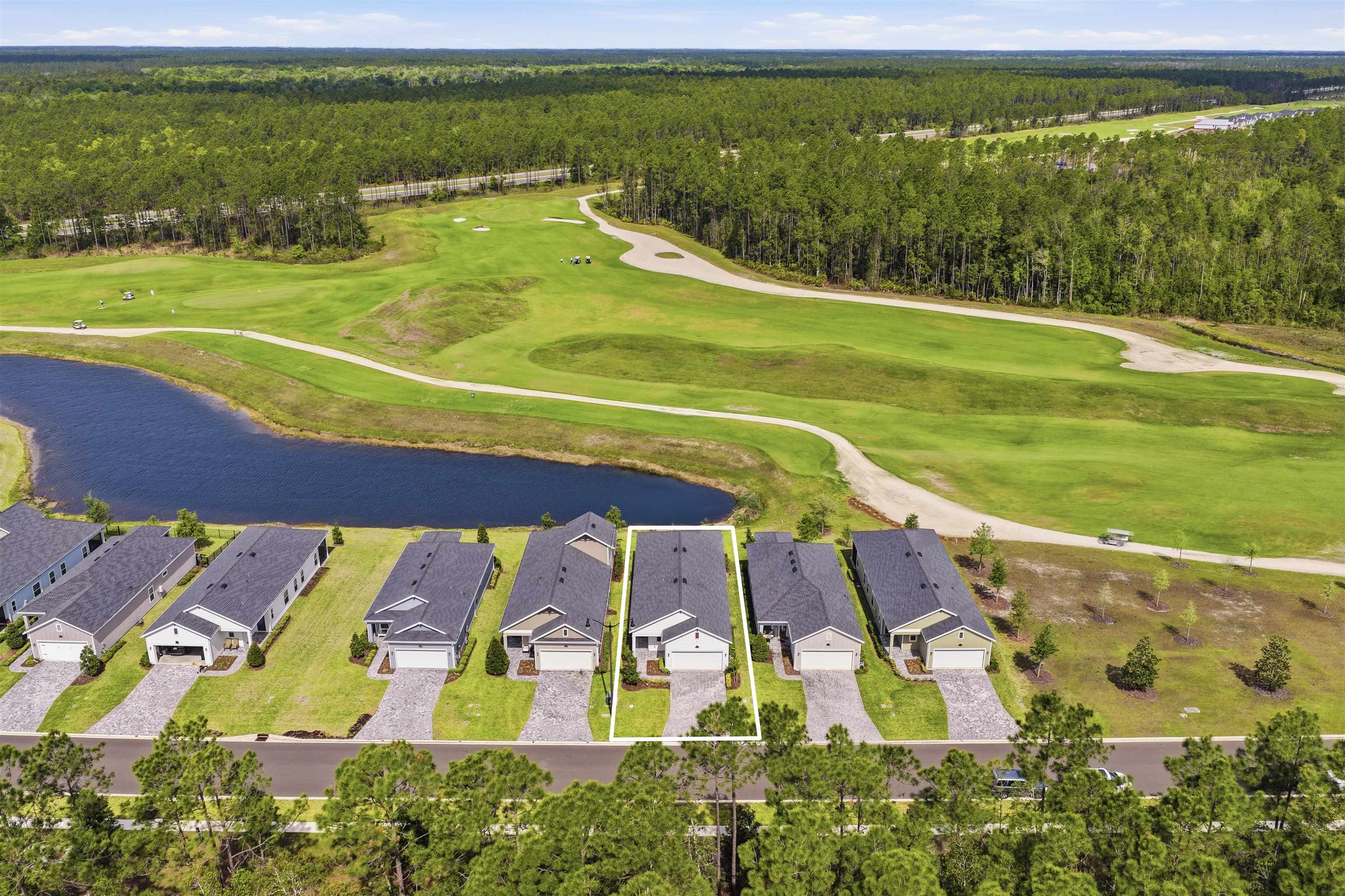 Image 39 of 41 For 891 Stillwater Blvd