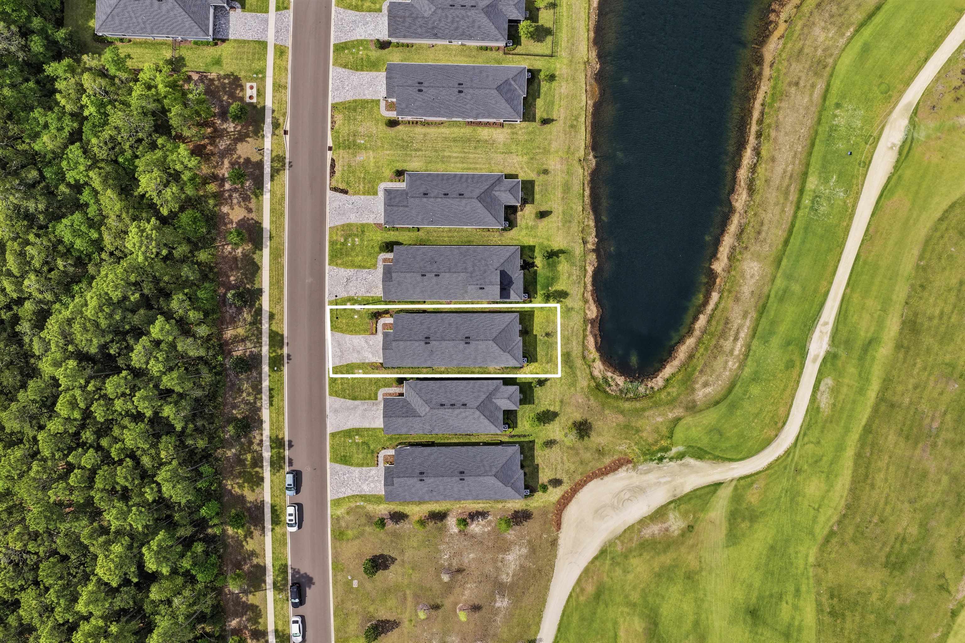 Image 40 of 41 For 891 Stillwater Blvd