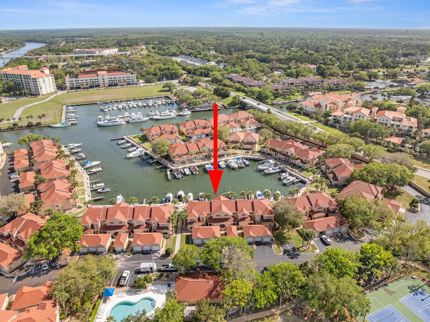 Details for 37 Captains Walk  37, Palm Coast, FL 32137