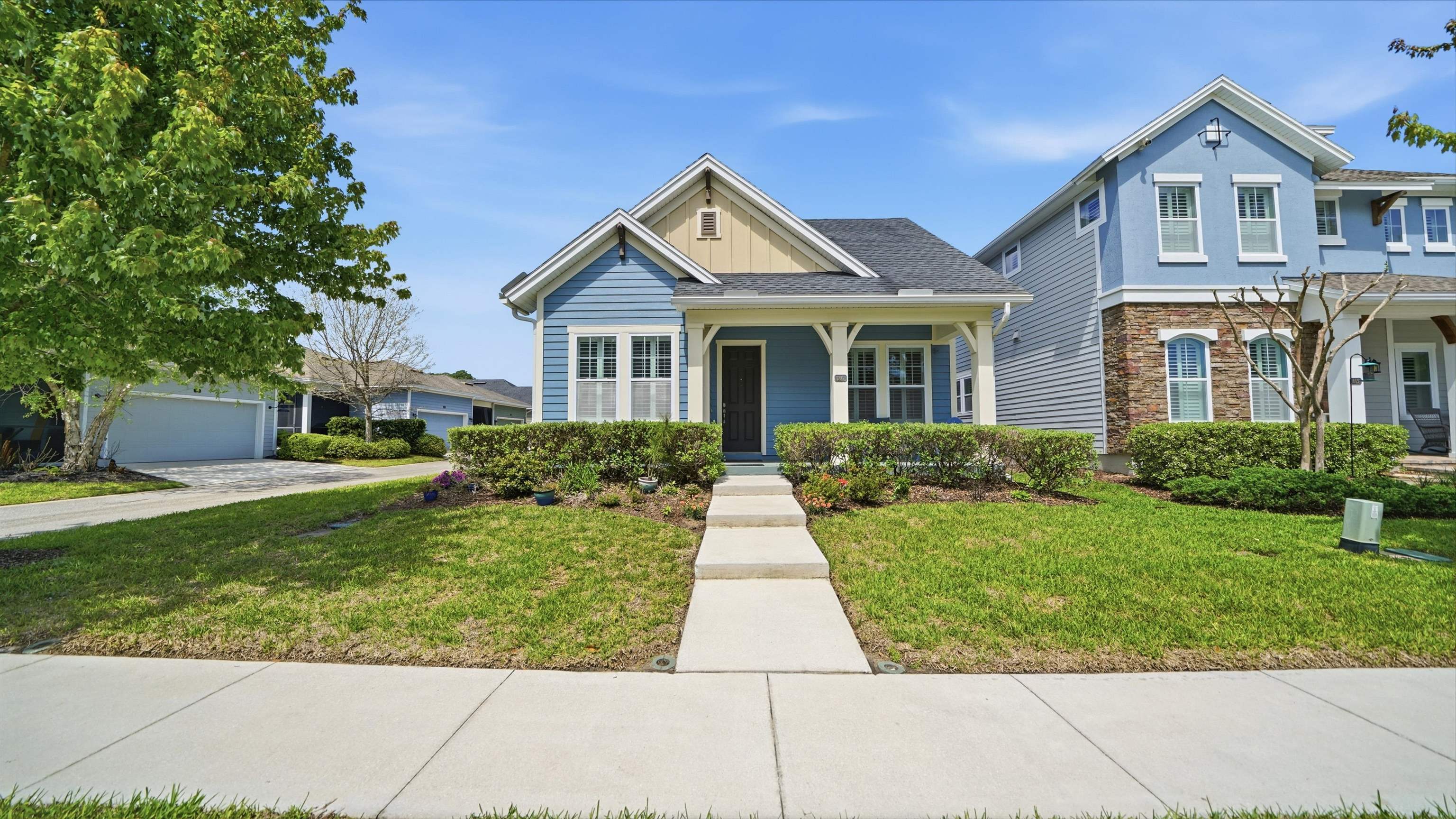 Image 38 of 60 For 107 Outpost Trl