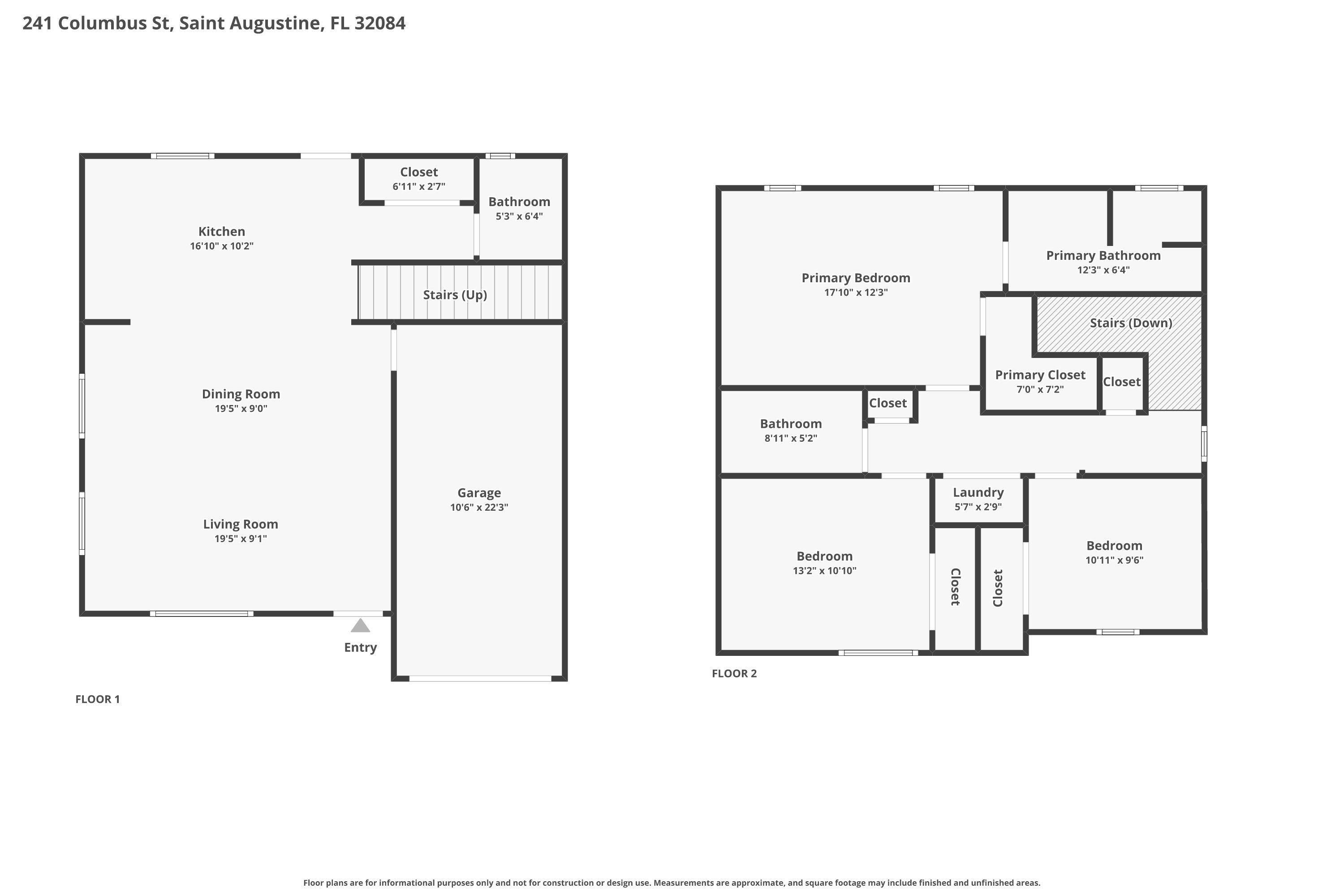 Image 48 of 50 For 241 Columbus St