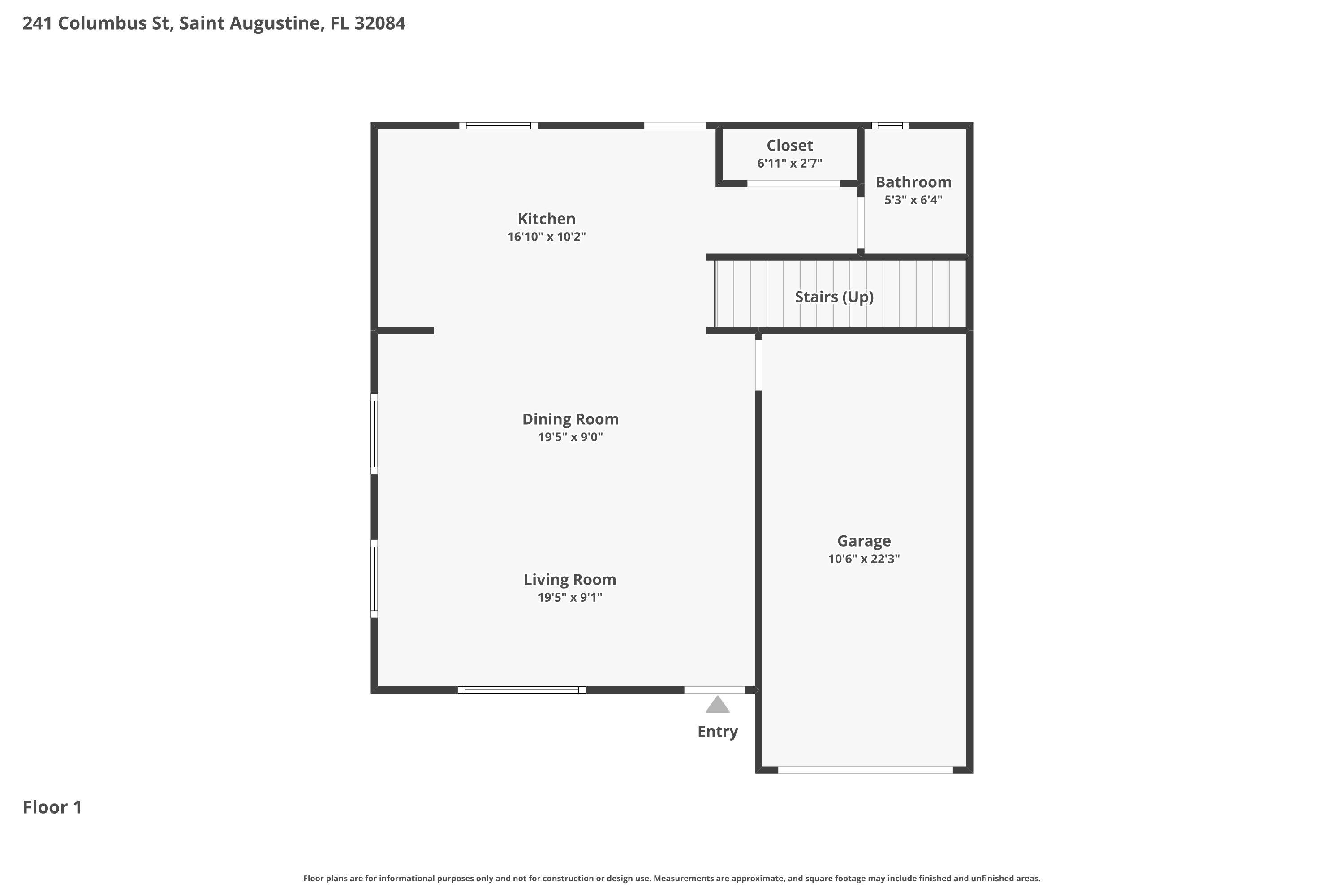 Image 49 of 50 For 241 Columbus St