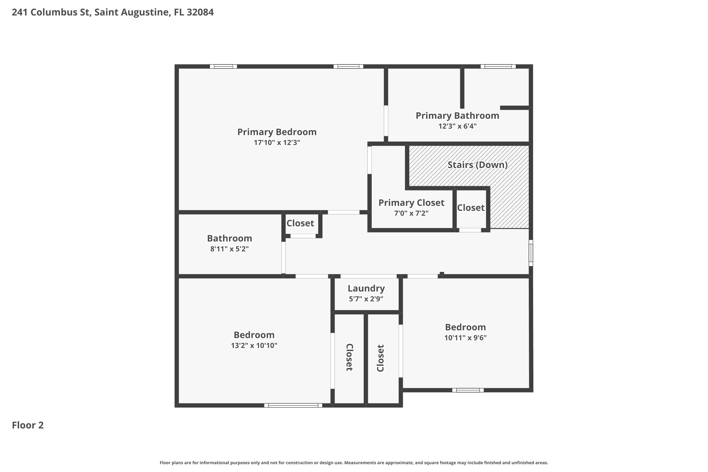 Image 50 of 50 For 241 Columbus St