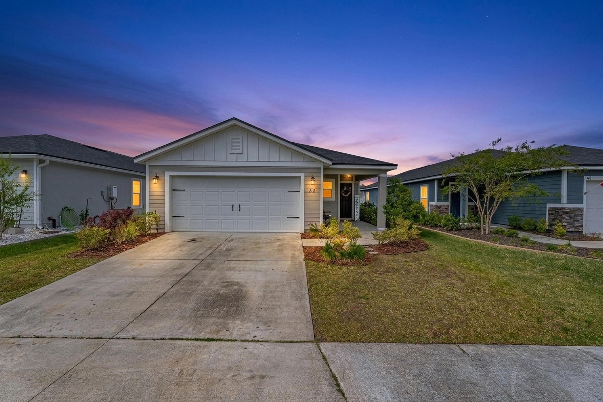 Details for 52 Newland Ct, St Augustine, FL 32092