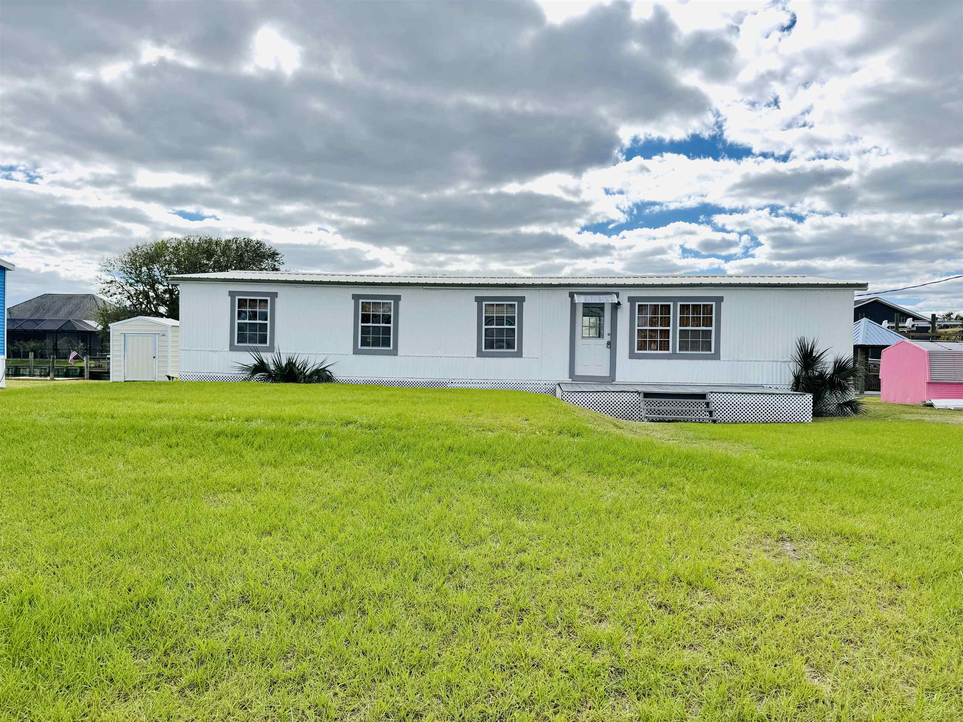 Details for 267 Basque Road, St Augustine, FL 32080