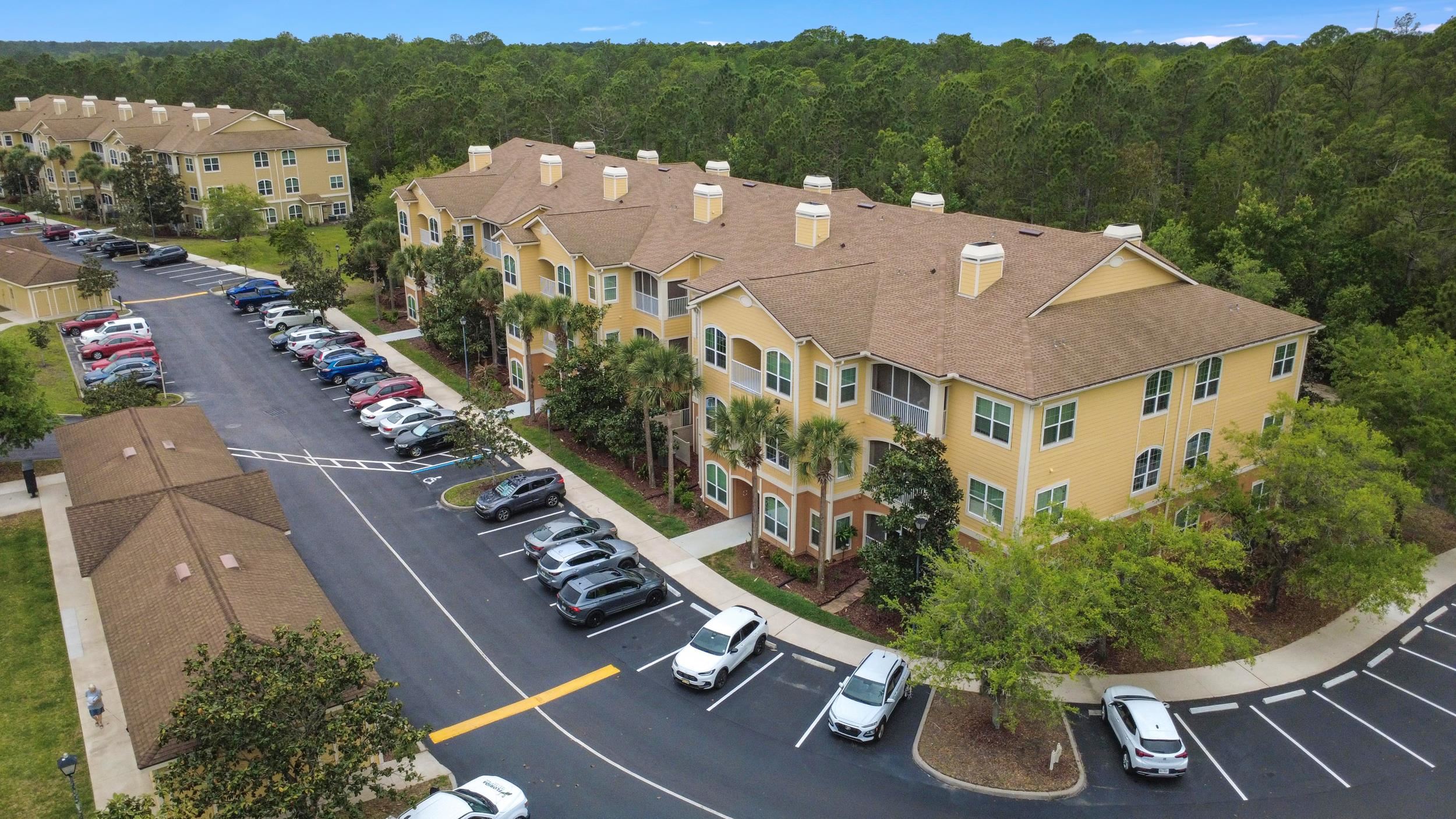 Image 21 of 21 For 225 Old Village Center Cir  4108