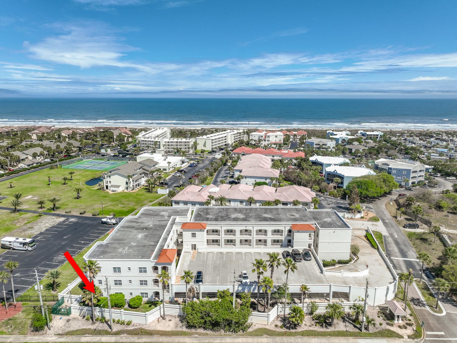 Details for 264 Gibraltar Ct  101, St Augustine, FL 32080