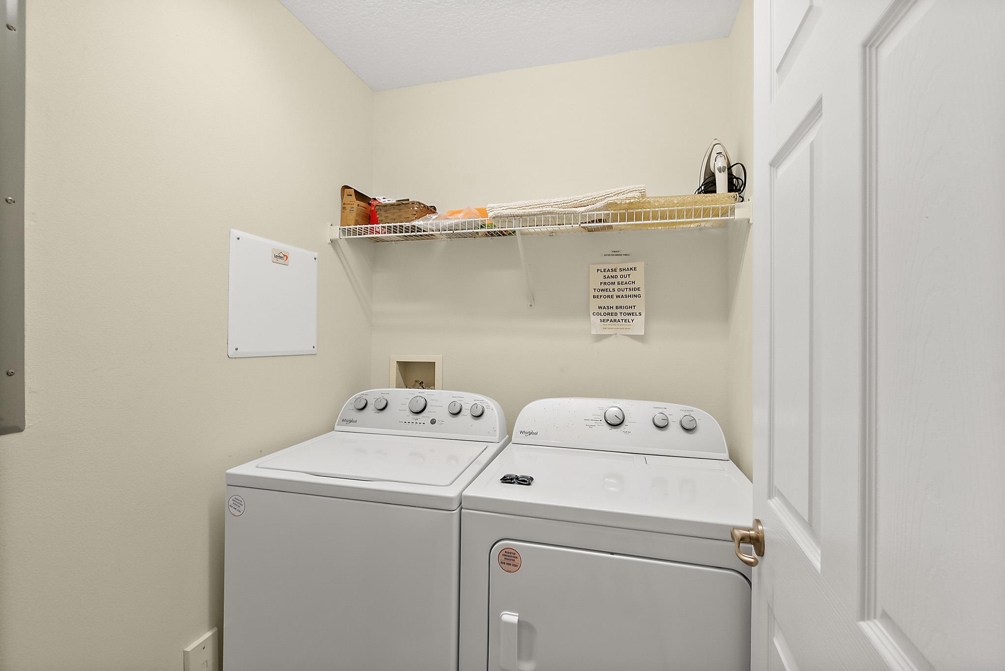 Image 33 of 35 For 264 Gibraltar Ct  101