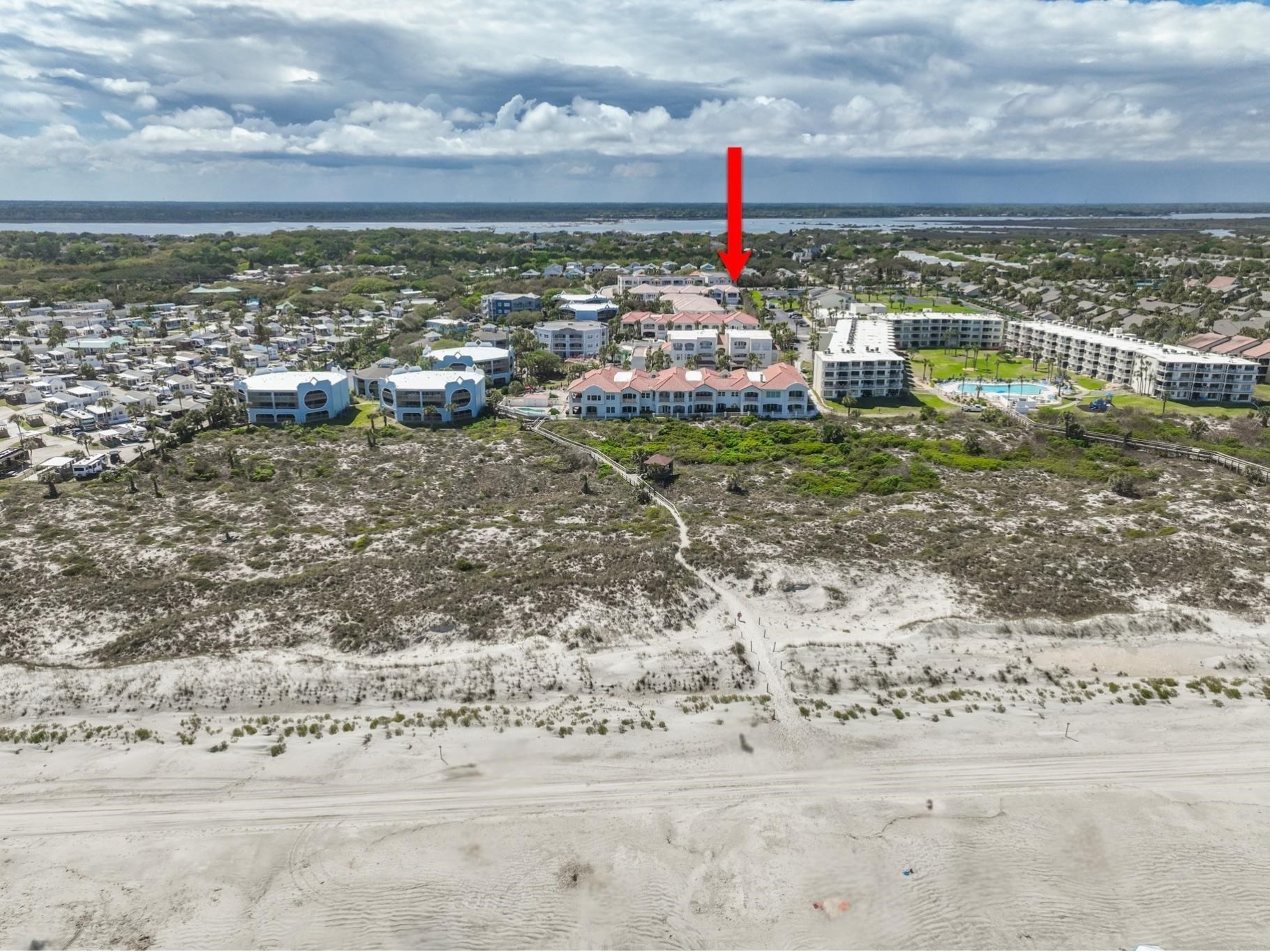 Image 34 of 35 For 264 Gibraltar Ct  101