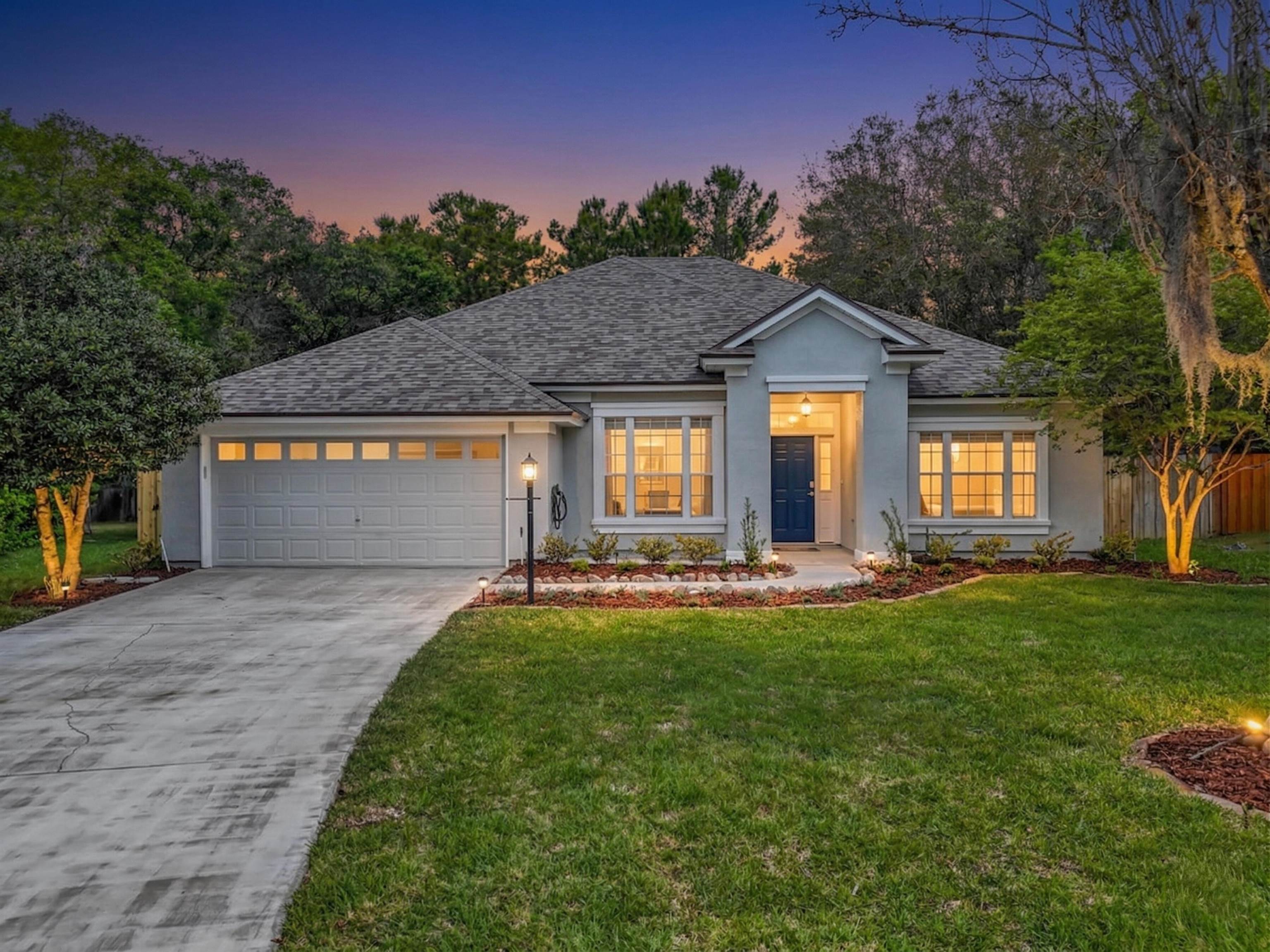 Details for 328 Summercove Cir, St Augustine, FL 32086