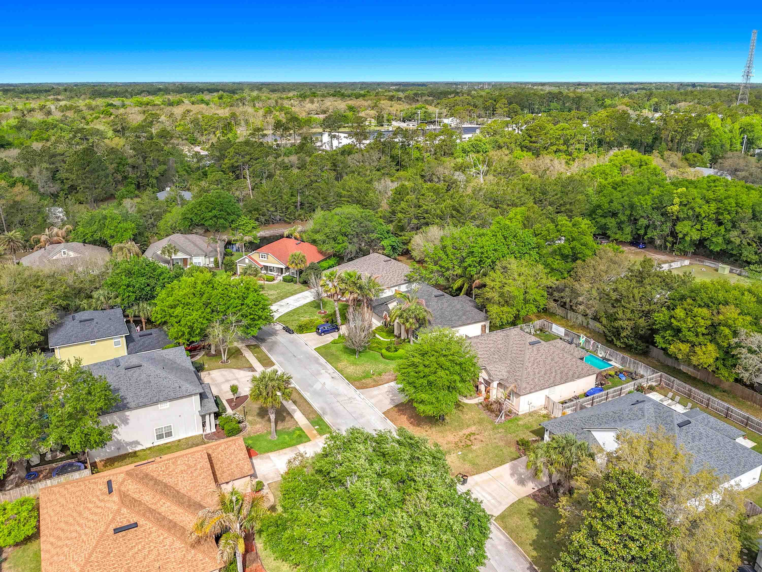 Image 49 of 56 For 328 Summercove Cir