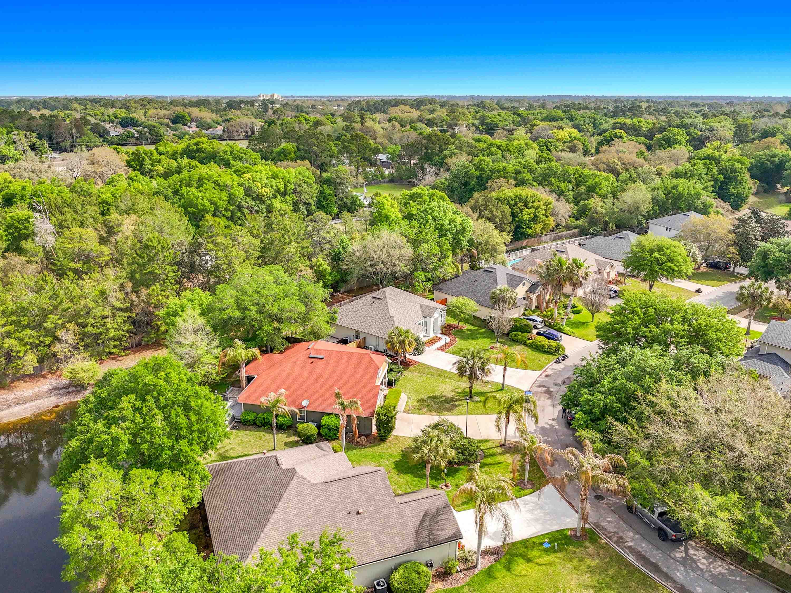 Image 51 of 56 For 328 Summercove Cir