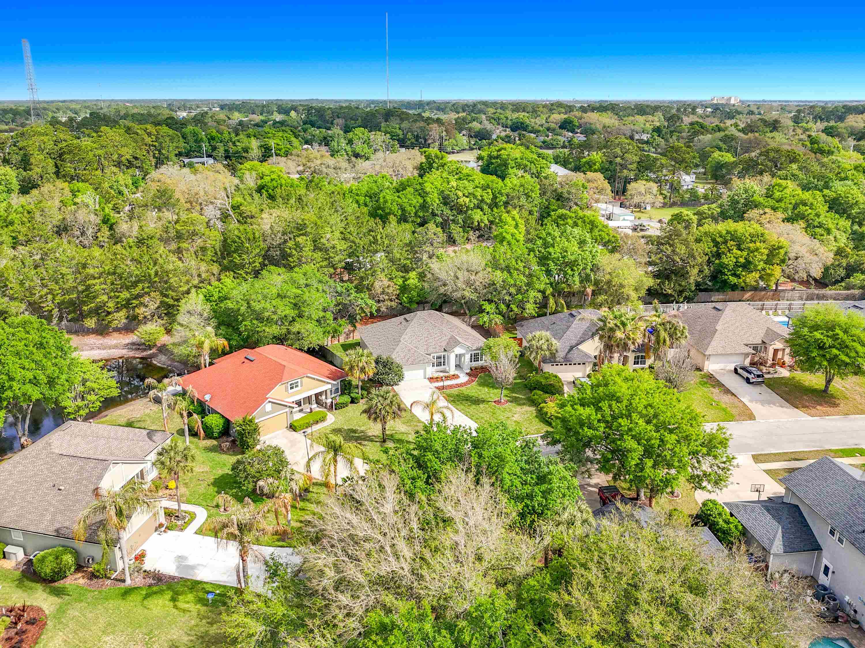 Image 55 of 56 For 328 Summercove Cir