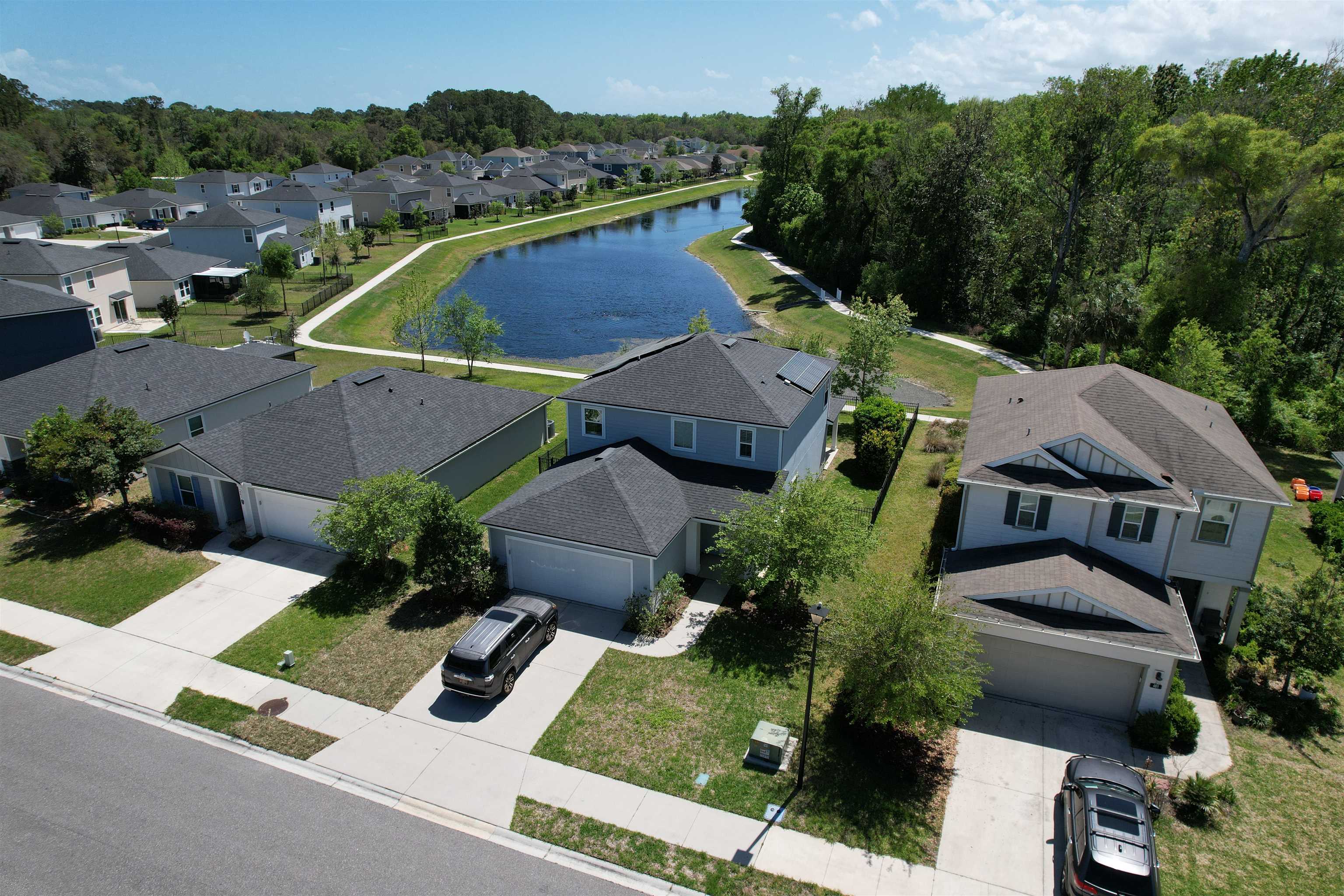 Details for 451 Sawmill Landing Dr, St Augustine, FL 32086