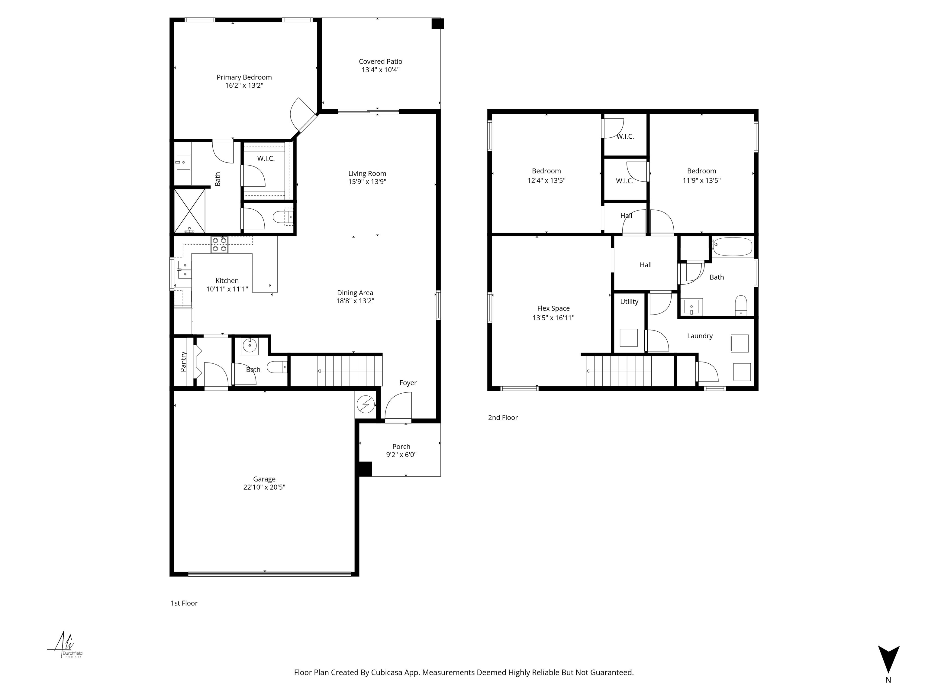 Image 55 of 69 For 451 Sawmill Landing Dr