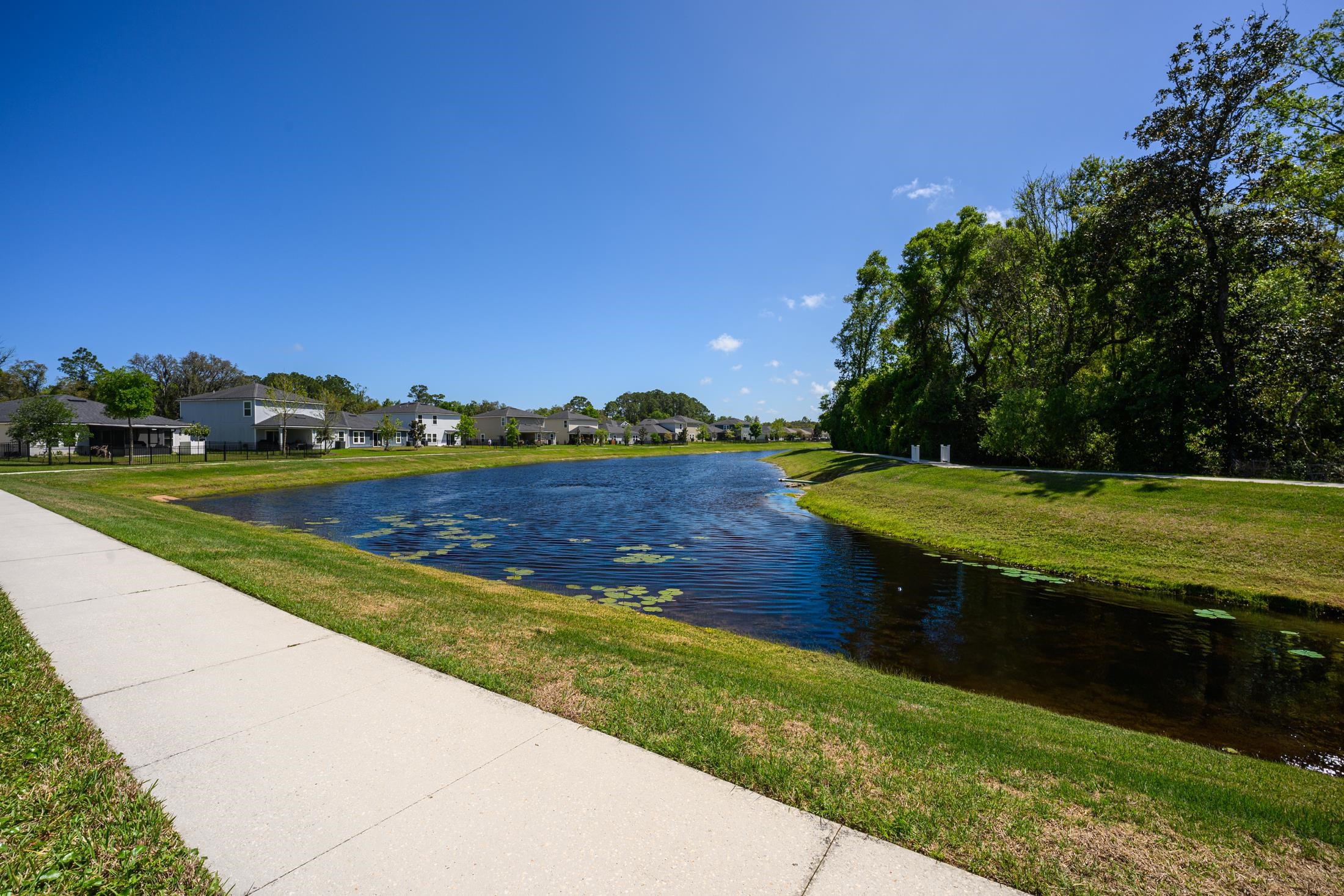 Image 56 of 69 For 451 Sawmill Landing Dr