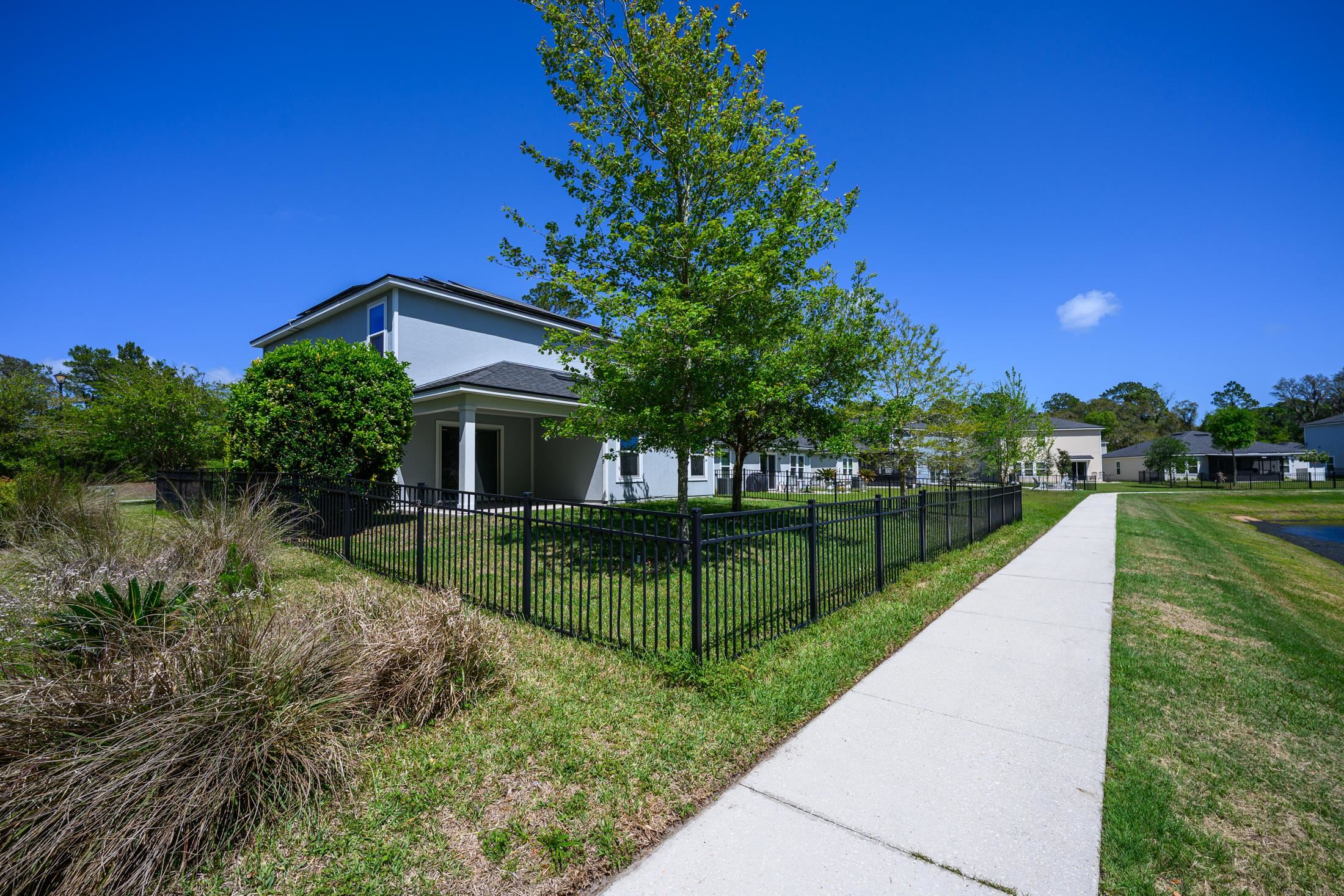 Image 62 of 69 For 451 Sawmill Landing Dr