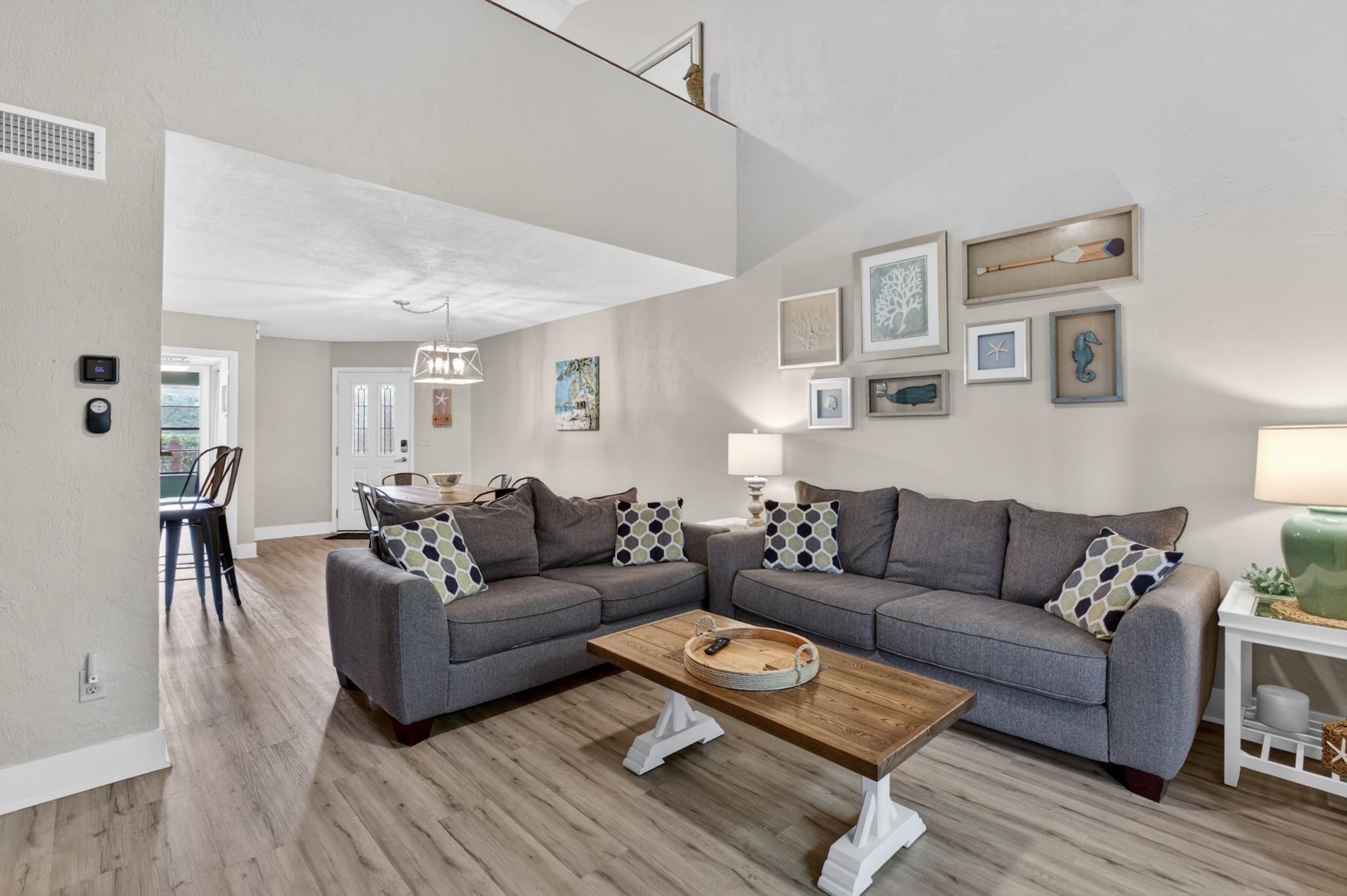 Details for 2603 Seagate Lane N, St Augustine, FL 32084