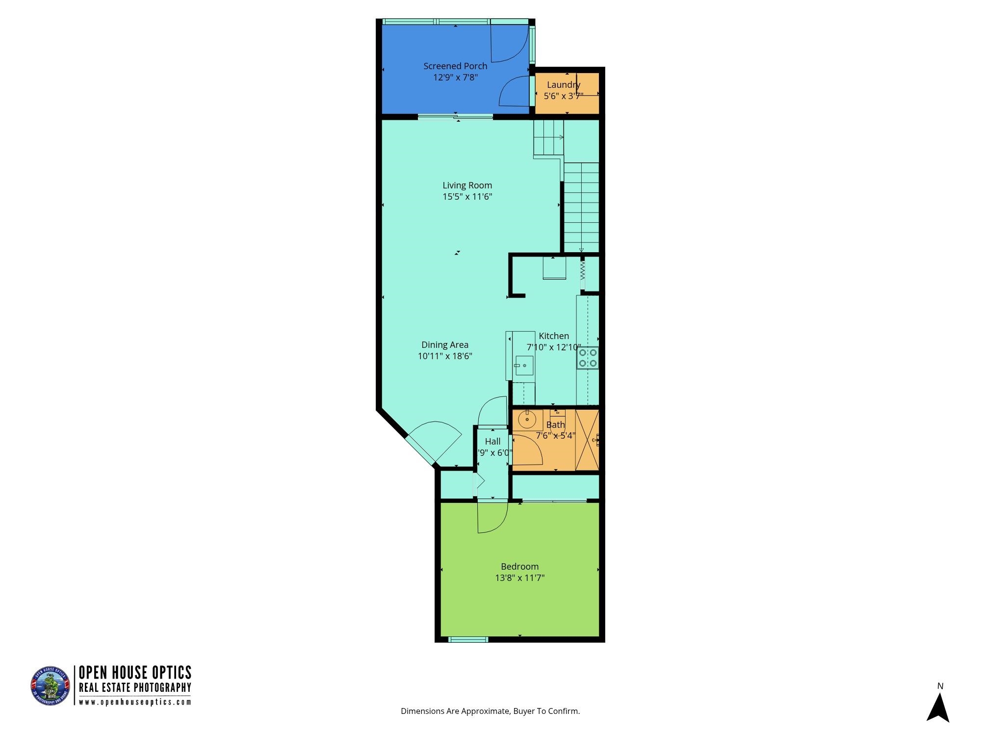 Image 28 of 47 For 2603 Seagate Lane N