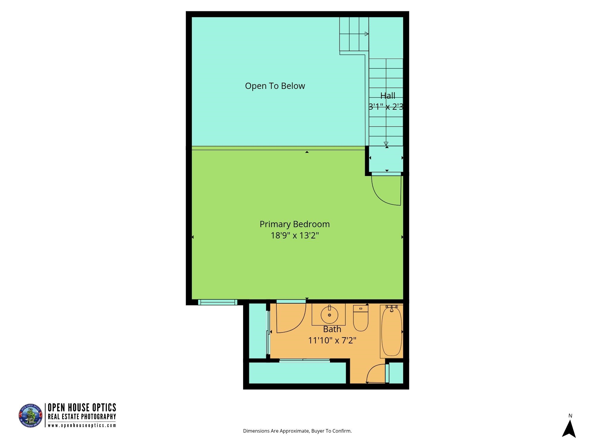 Image 29 of 47 For 2603 Seagate Lane N