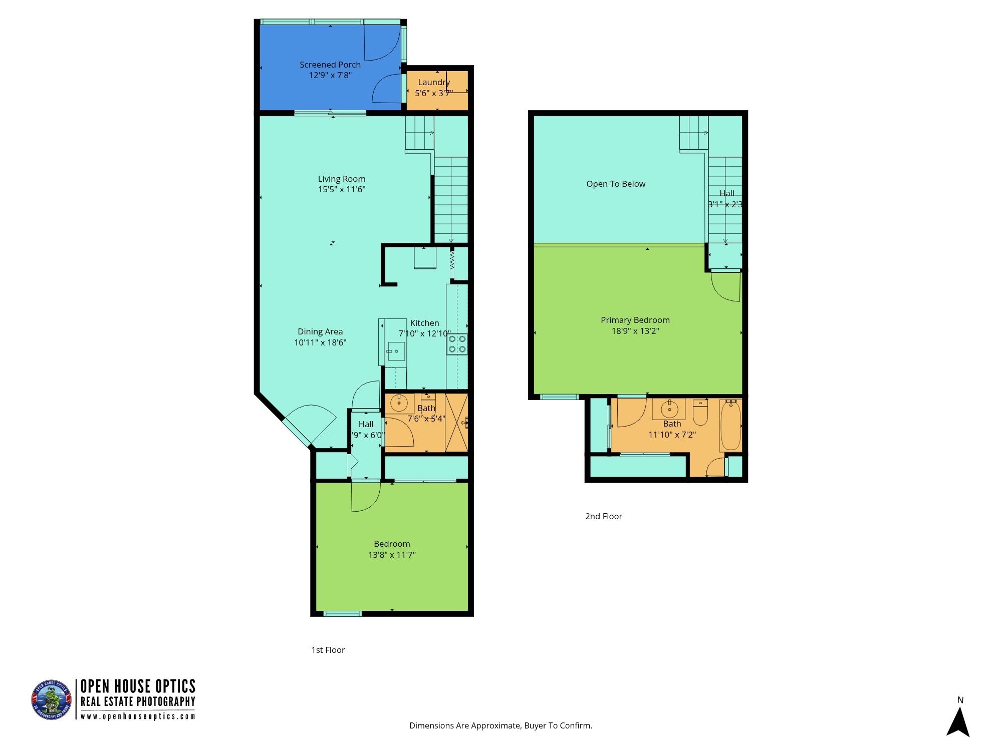 Image 30 of 47 For 2603 Seagate Lane N