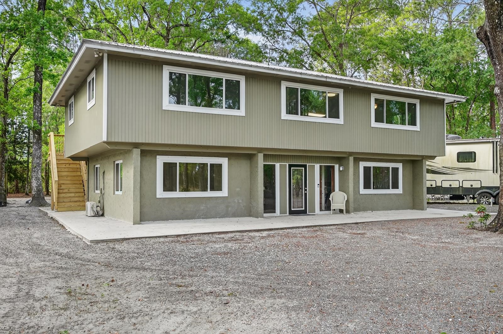 Details for 5301 Church Rd, St Augustine, FL 32092