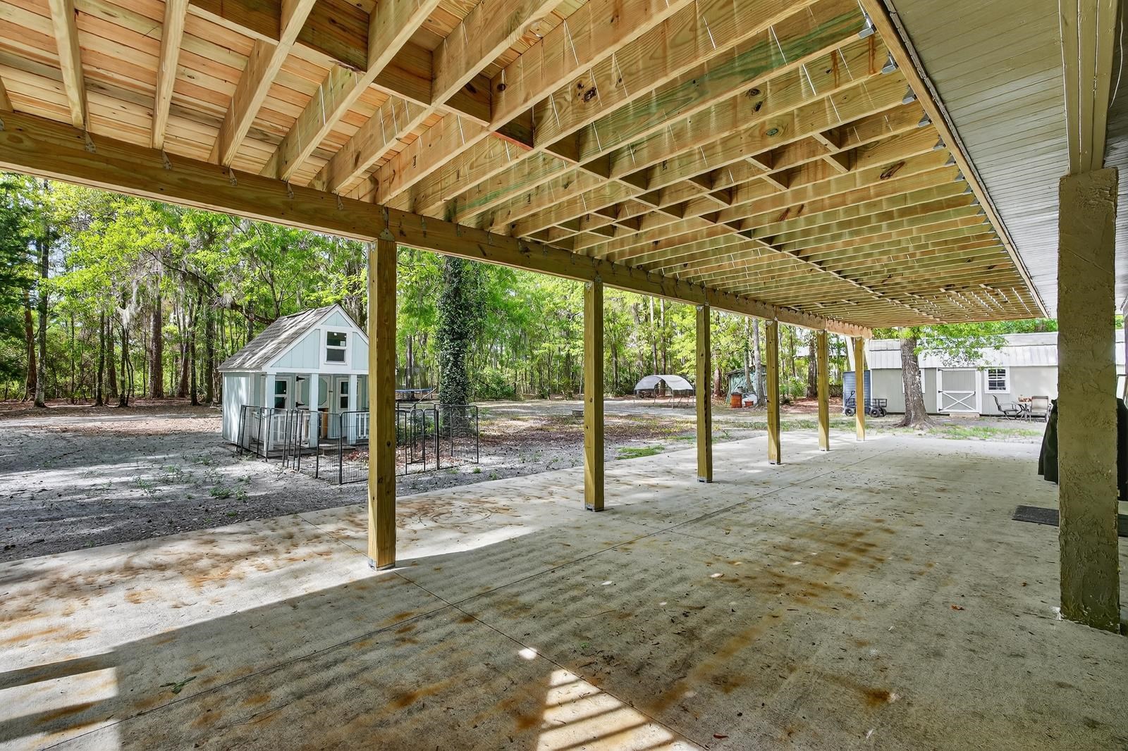 Image 52 of 72 For 5301 Church Rd