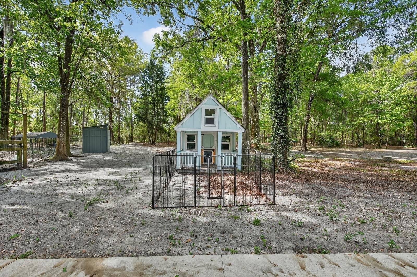 Image 53 of 72 For 5301 Church Rd