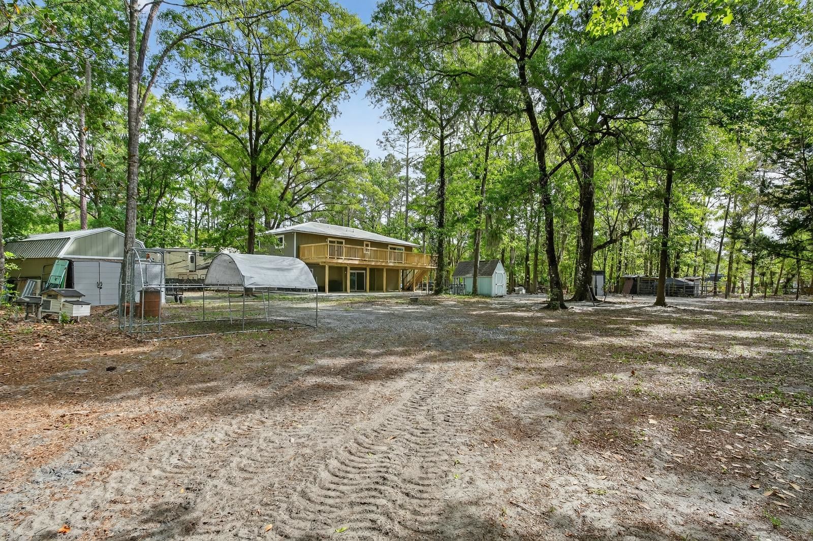 Image 56 of 72 For 5301 Church Rd