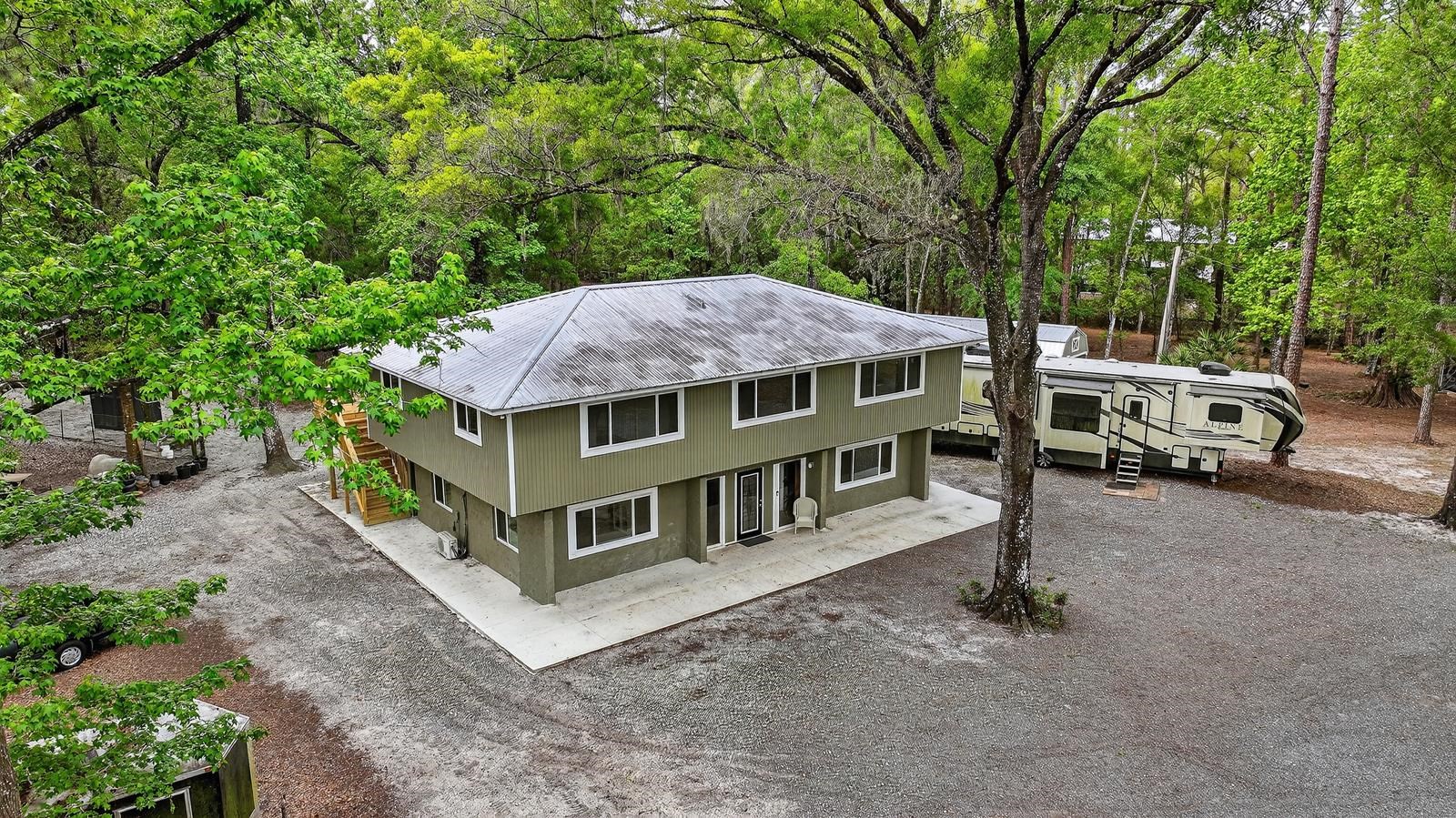 Image 60 of 72 For 5301 Church Rd