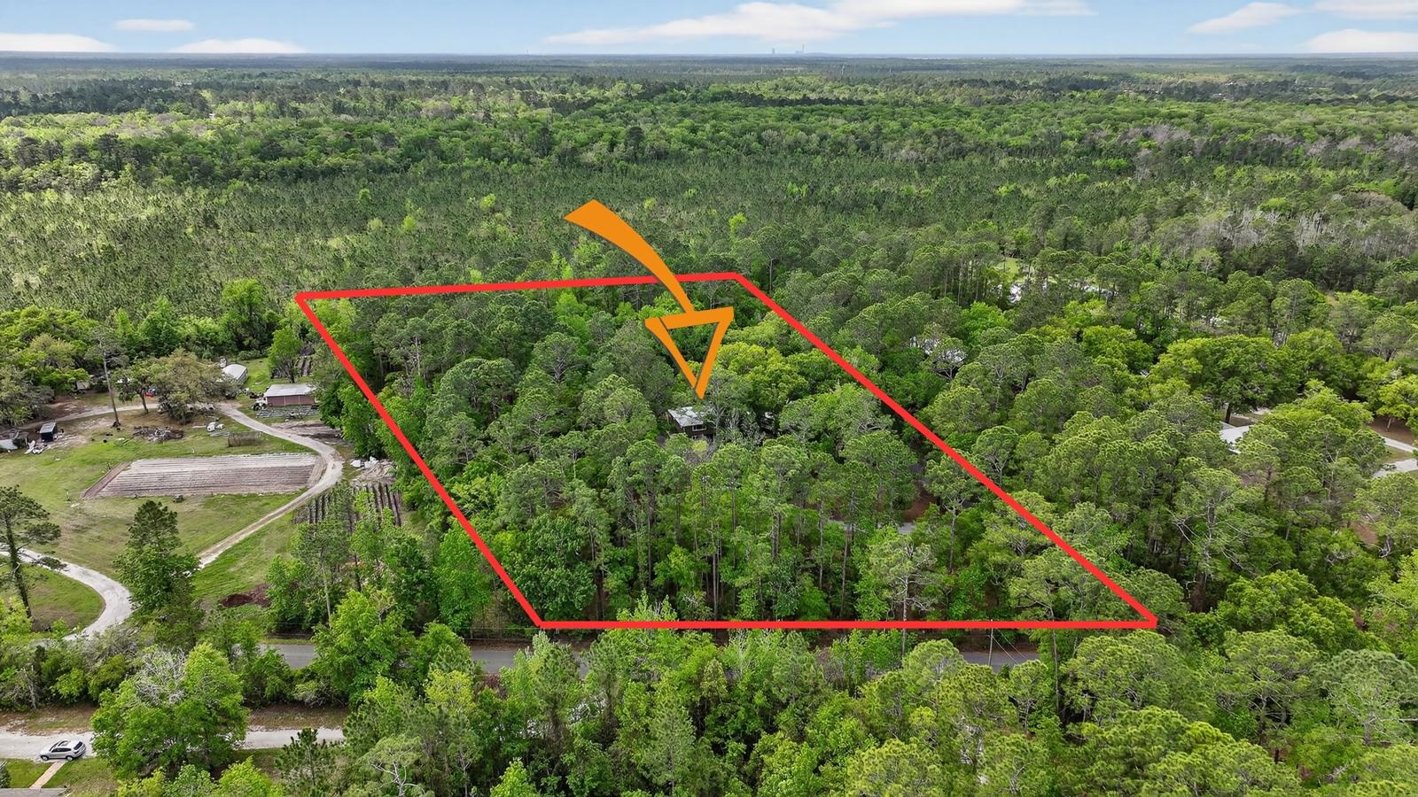 Image 64 of 72 For 5301 Church Rd