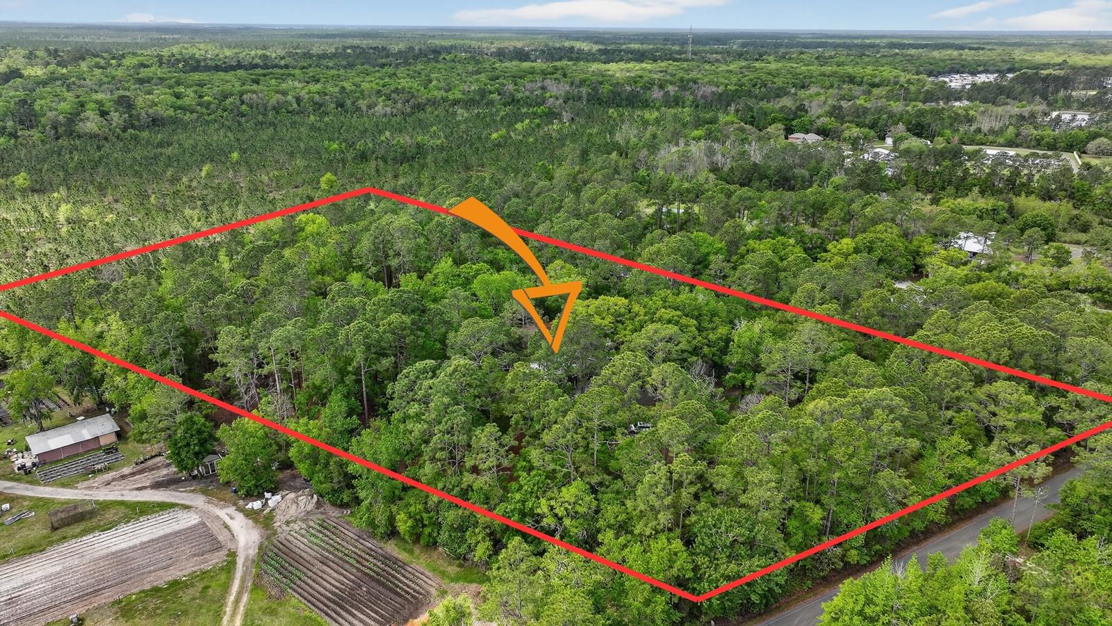 Image 66 of 72 For 5301 Church Rd