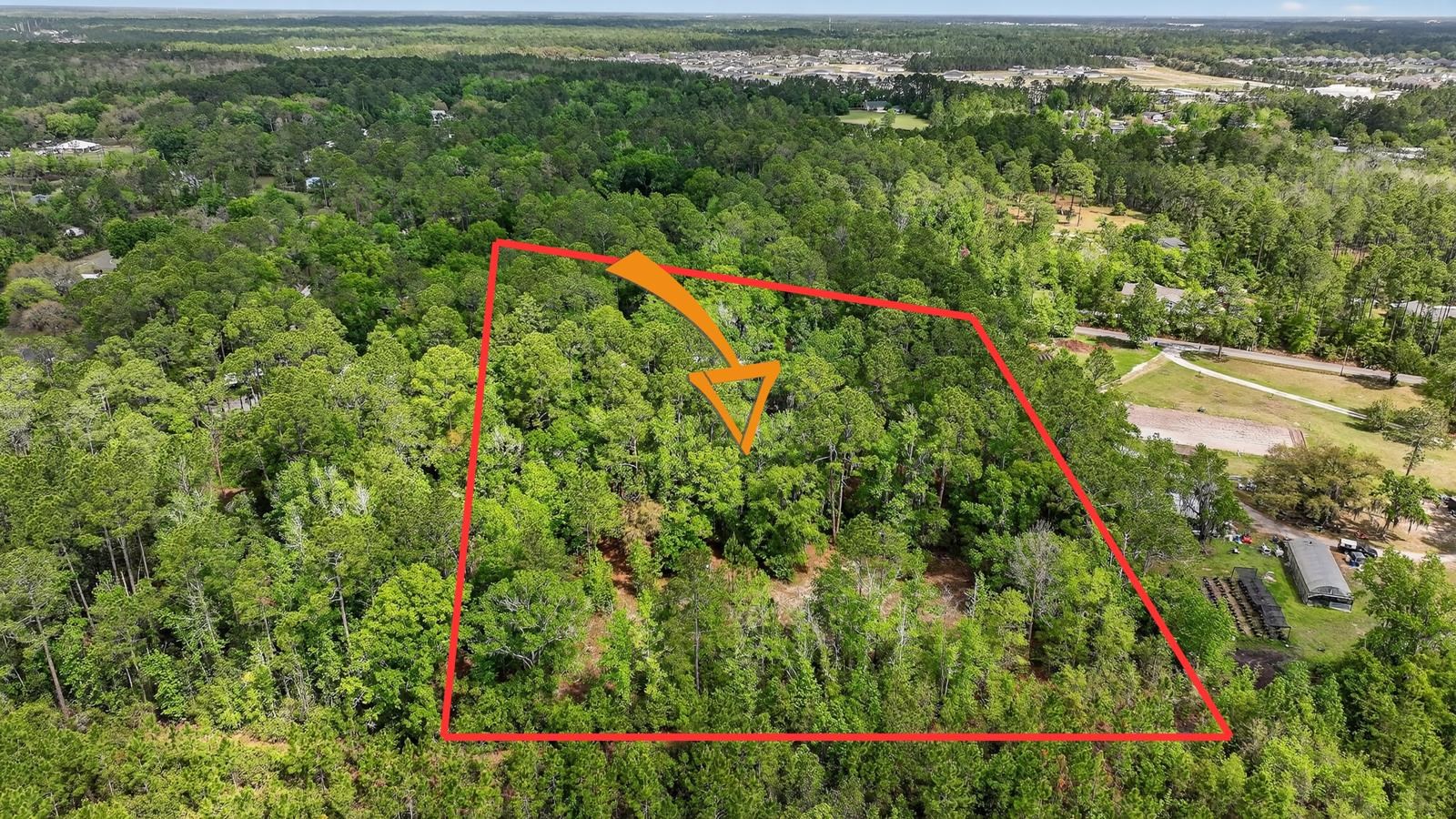 Image 68 of 72 For 5301 Church Rd