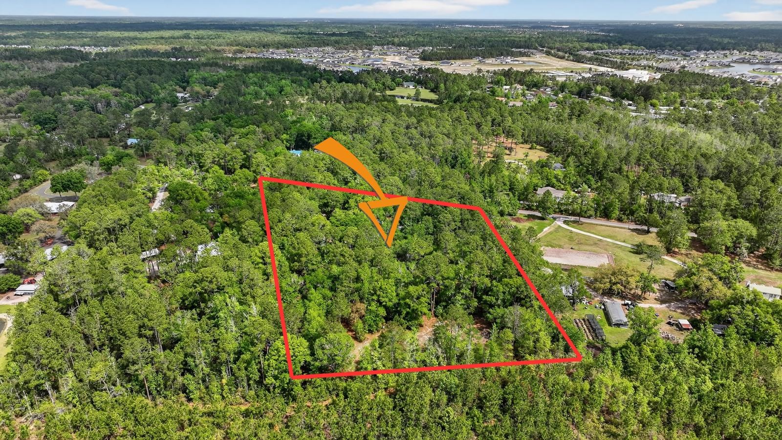 Image 72 of 72 For 5301 Church Rd