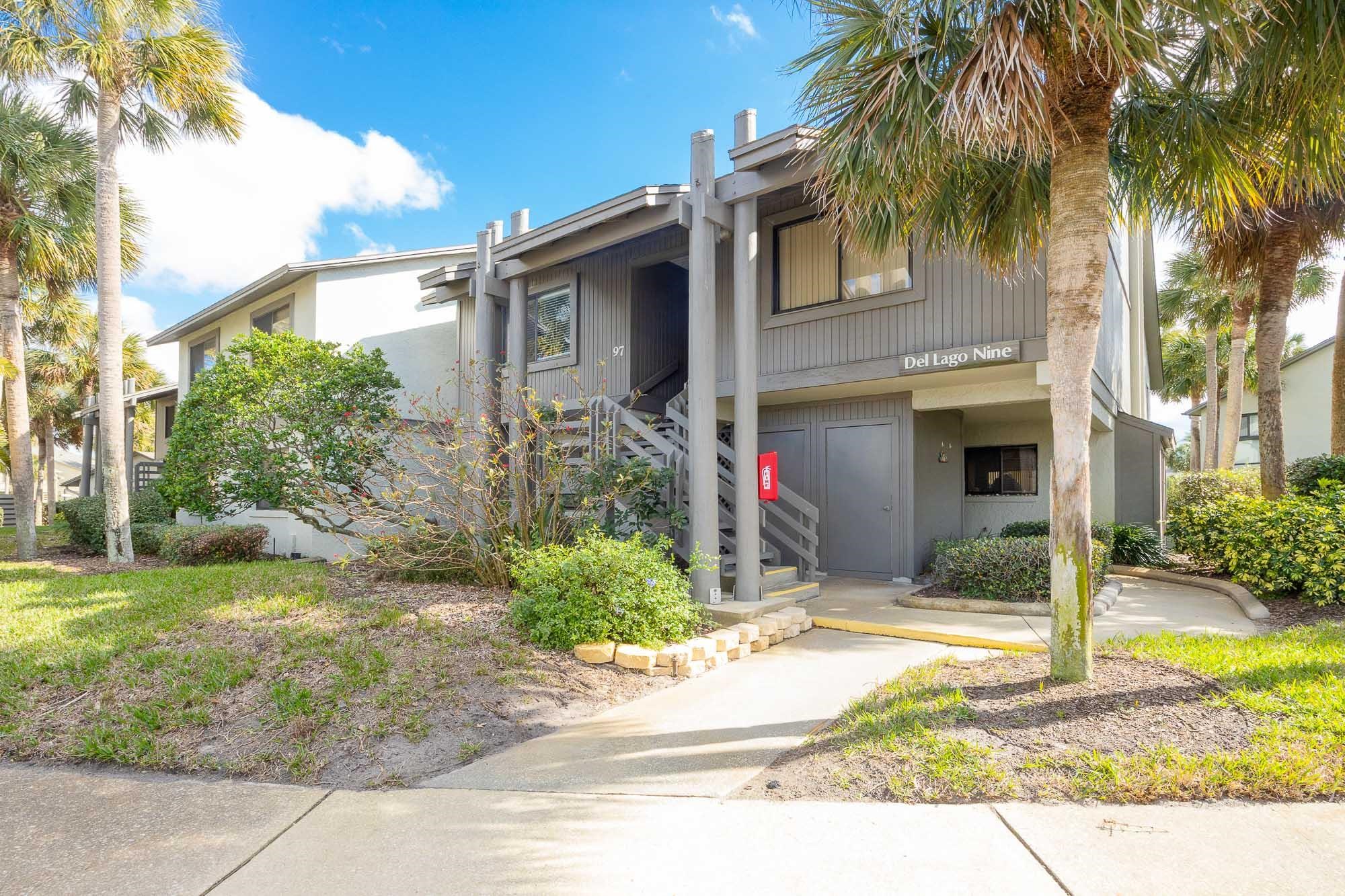 Details for 98 Village Del Lago Cir, St Augustine, FL 32080