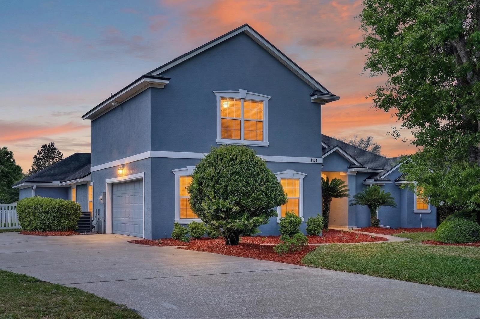 Image 4 of 57 For 1104 Hideaway Dr