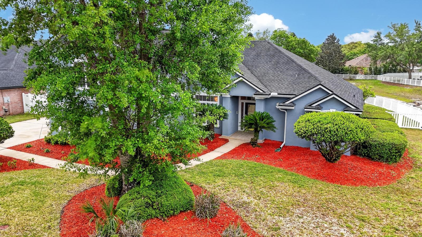 Image 49 of 57 For 1104 Hideaway Dr