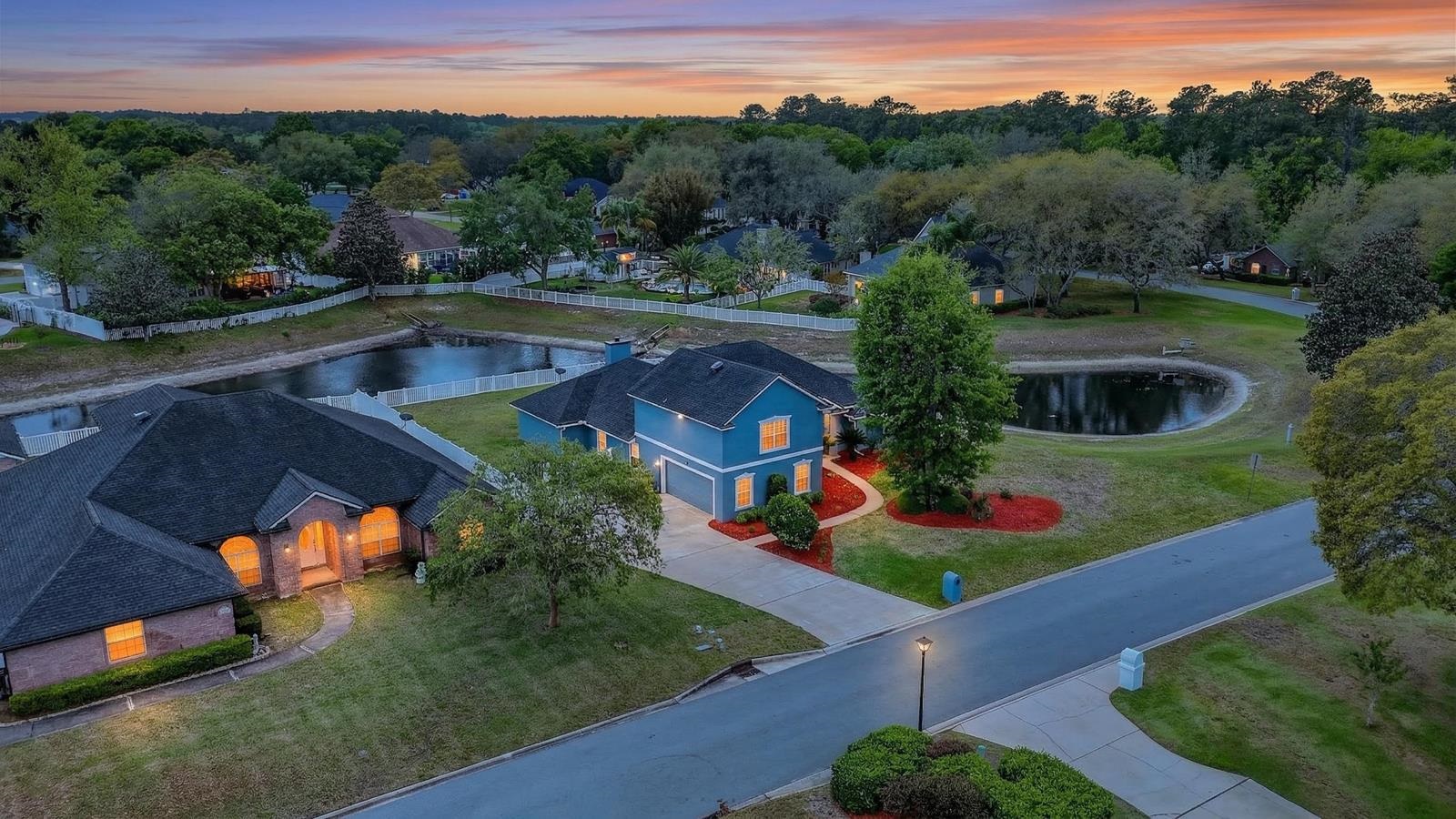 Image 51 of 57 For 1104 Hideaway Dr