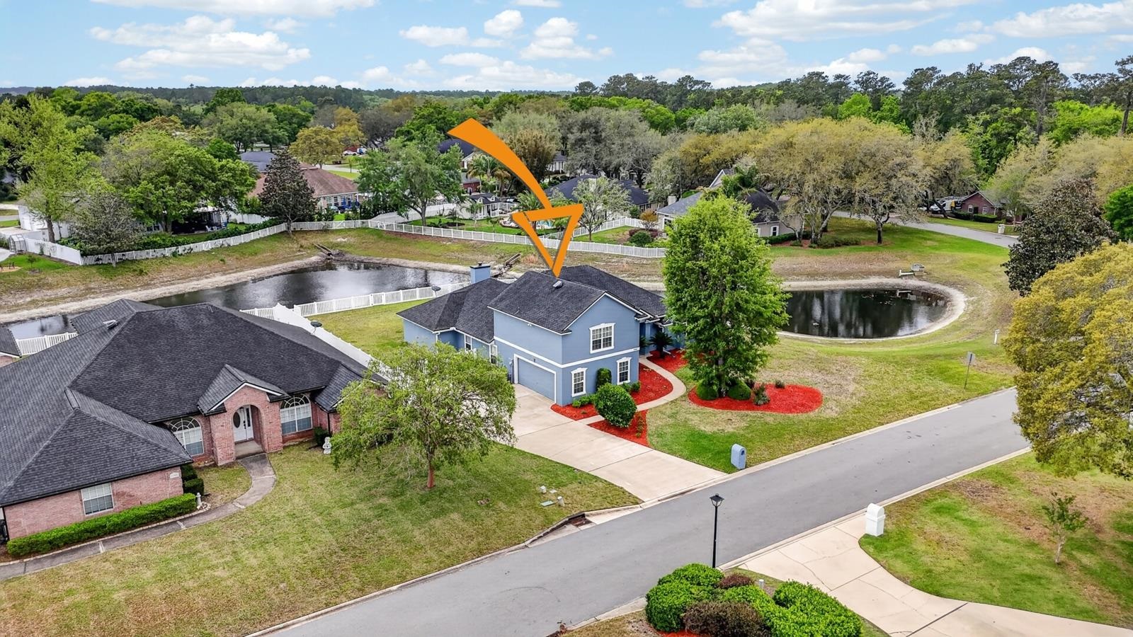 Image 52 of 57 For 1104 Hideaway Dr