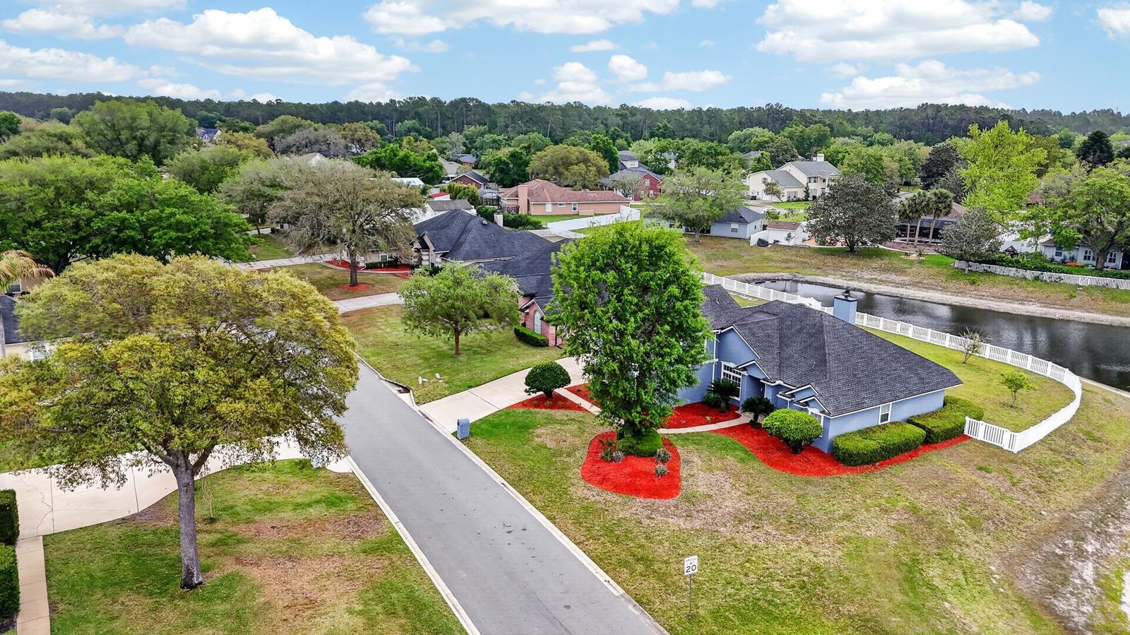 Image 54 of 57 For 1104 Hideaway Dr