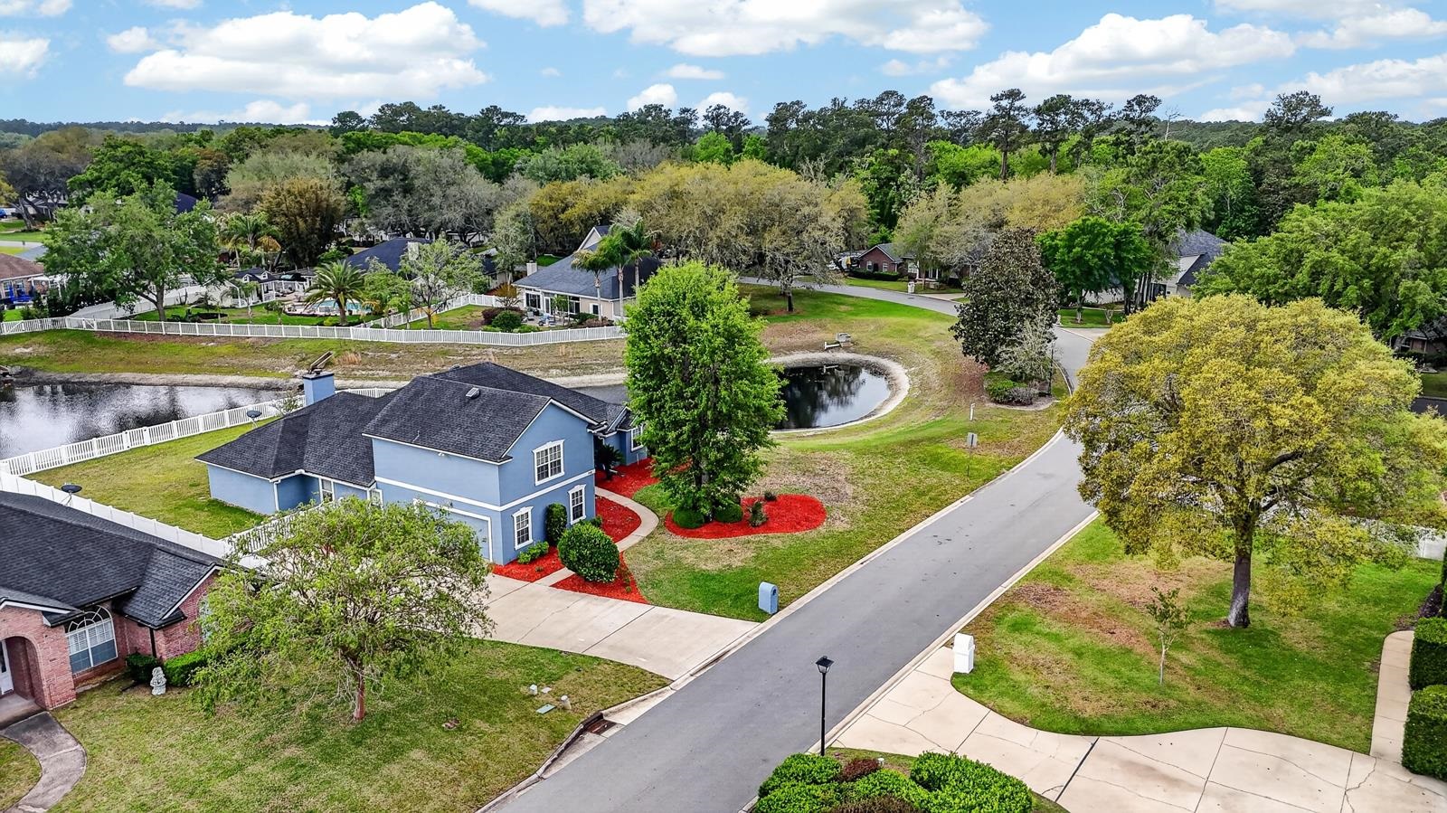 Image 56 of 57 For 1104 Hideaway Dr