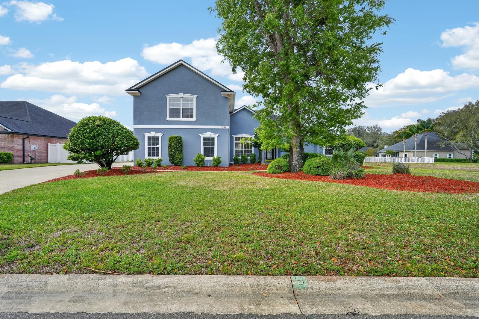 Image 7 of 57 For 1104 Hideaway Dr