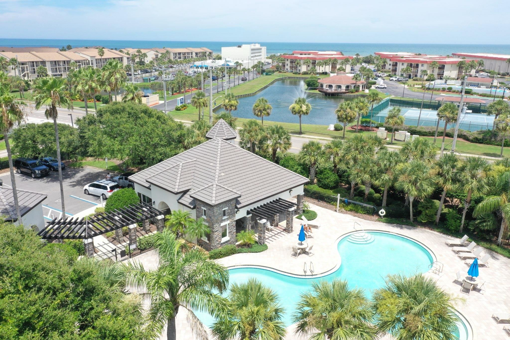 Image 47 of 70 For 434 A Ocean Forest Dr