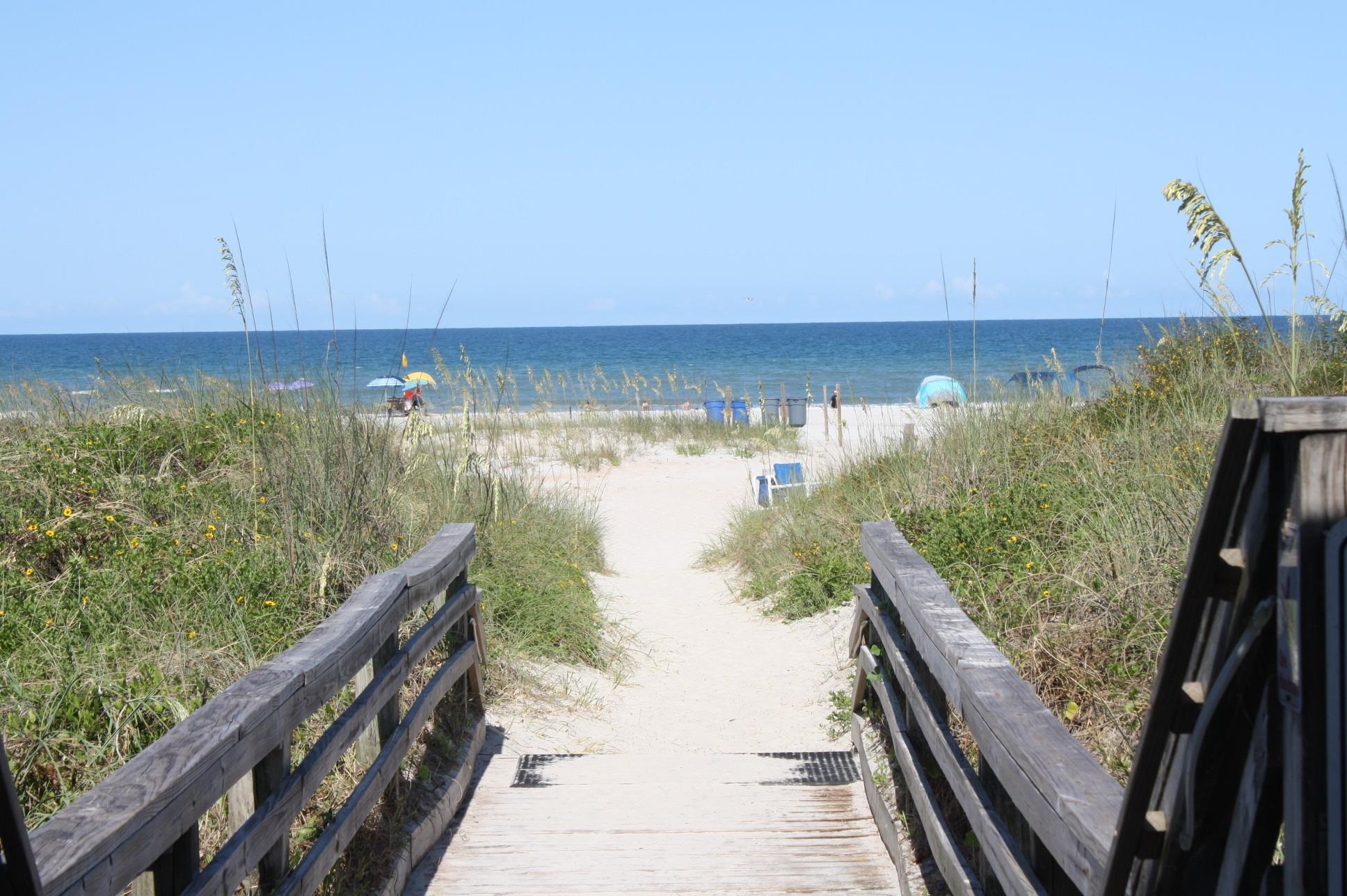 Image 53 of 70 For 434 A Ocean Forest Dr