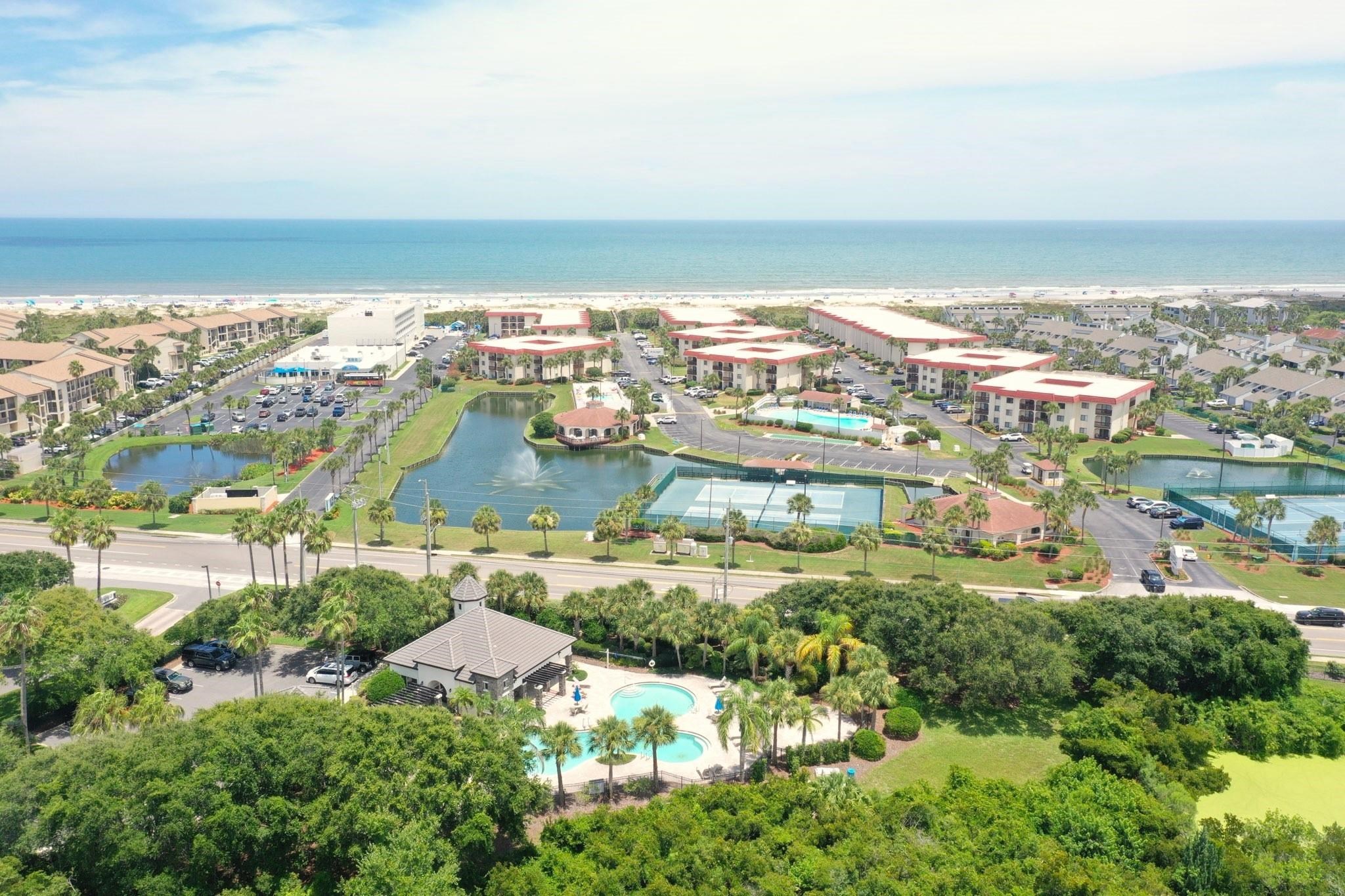 Image 54 of 70 For 434 A Ocean Forest Dr