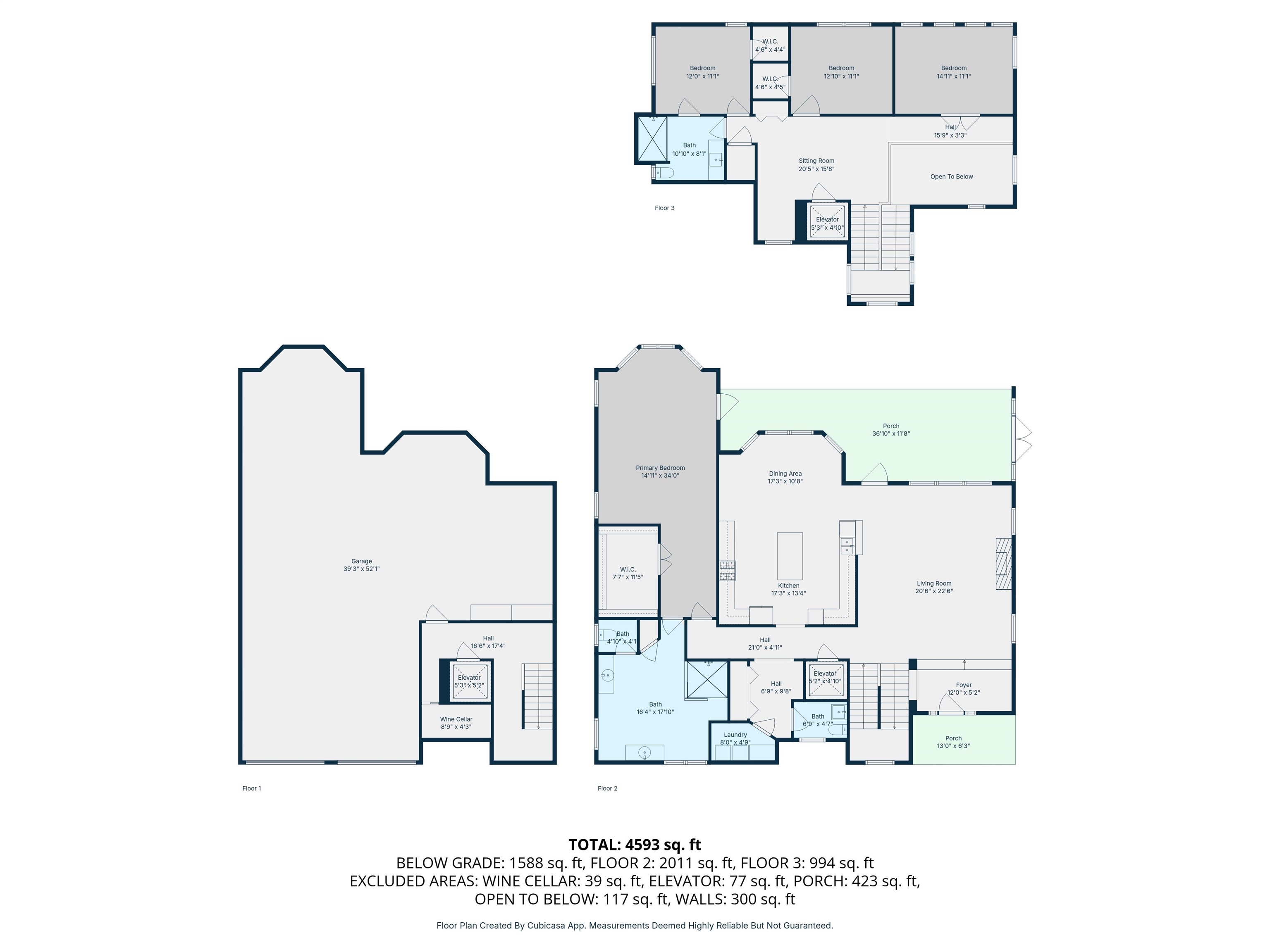 Image 67 of 70 For 434 A Ocean Forest Dr